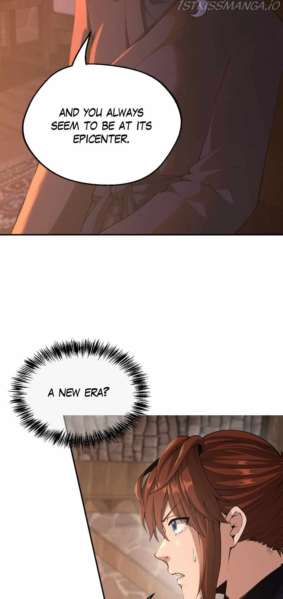 The Beginning After The End Chapter 132 Online - página 11