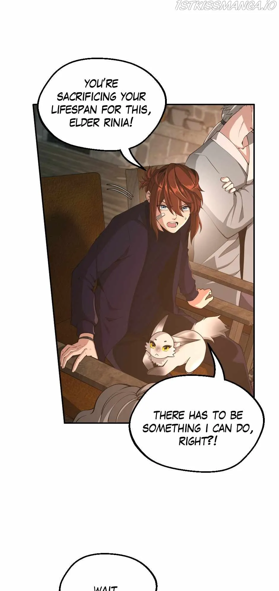 The Beginning After The End Chapter 132 Online - página 14