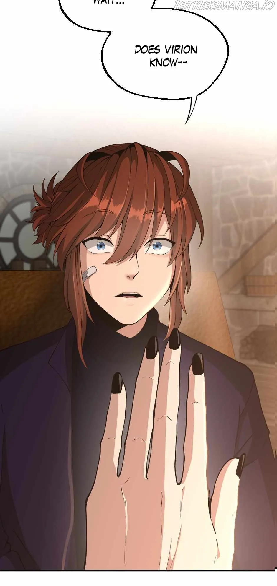 The Beginning After The End Chapter 132 Online - página 15