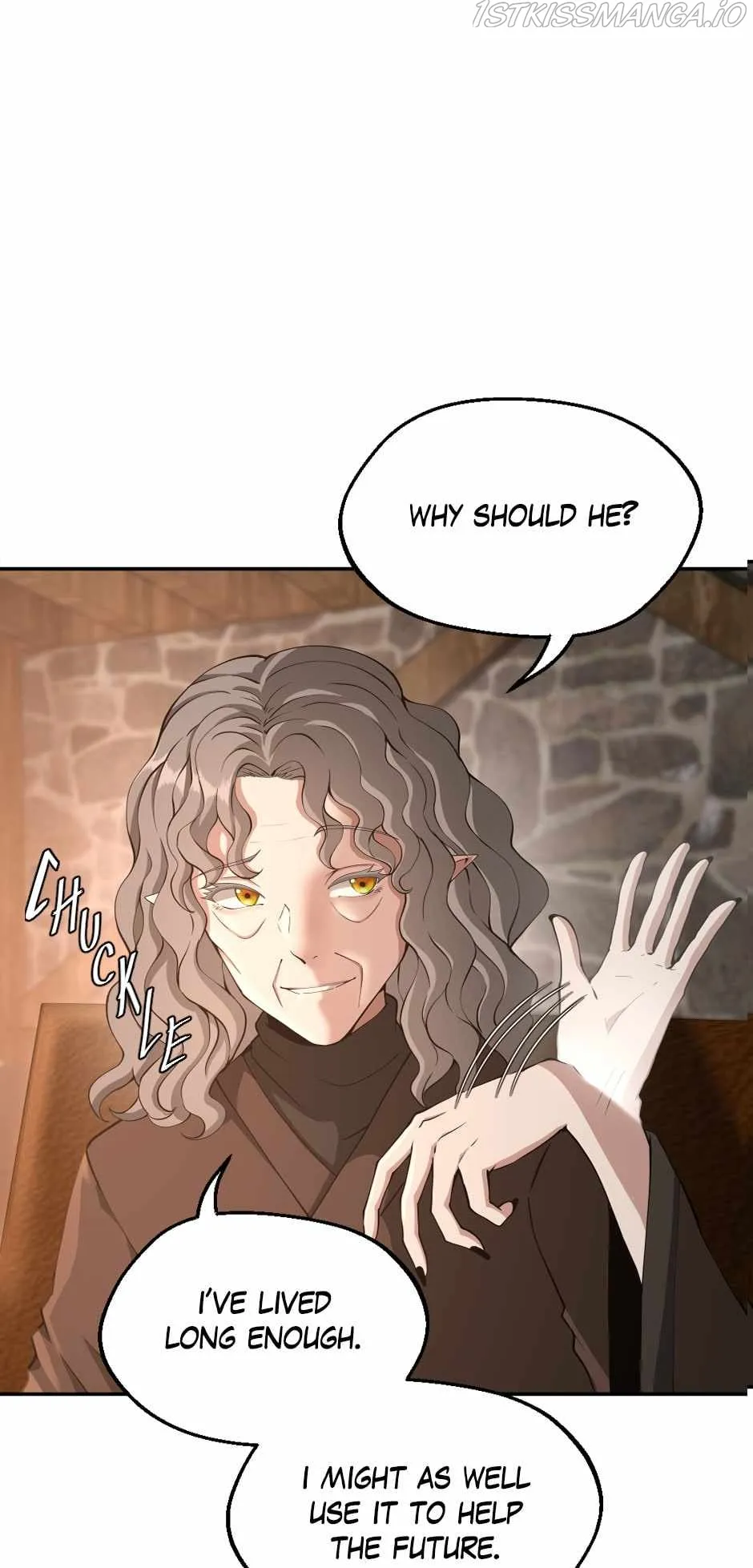 The Beginning After The End Chapter 132 Online - página 16