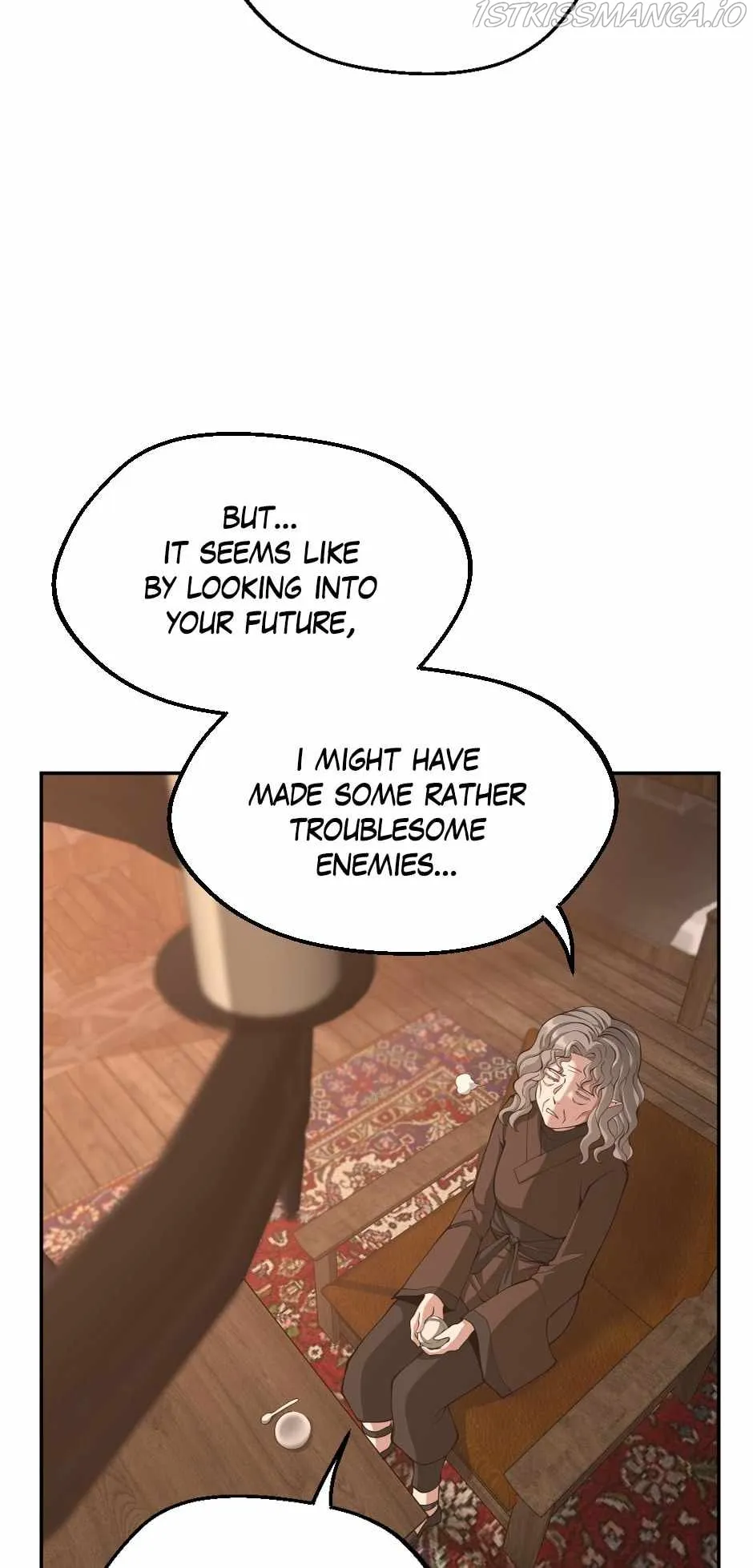 The Beginning After The End Chapter 132 Online - página 17