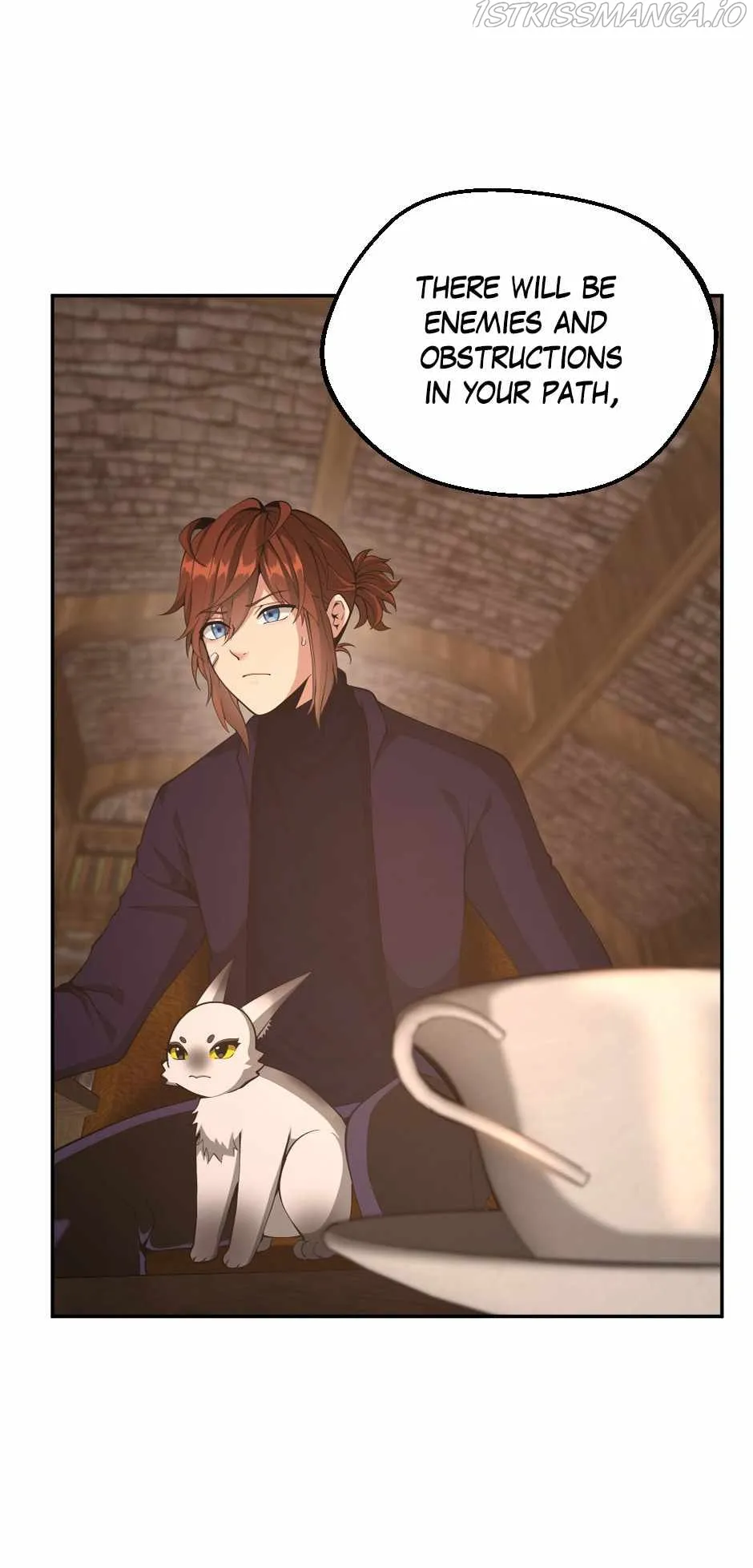 The Beginning After The End Chapter 132 Online - página 21