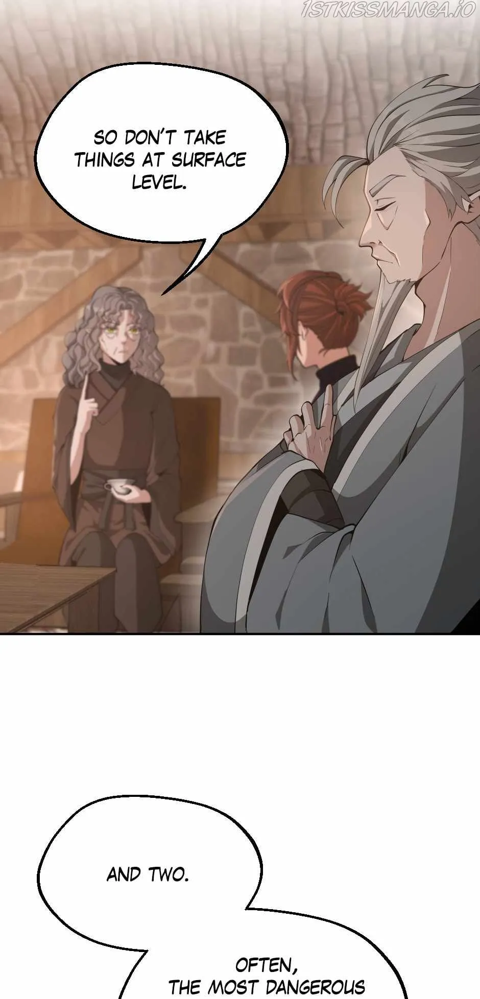 The Beginning After The End Chapter 132 Online - página 27
