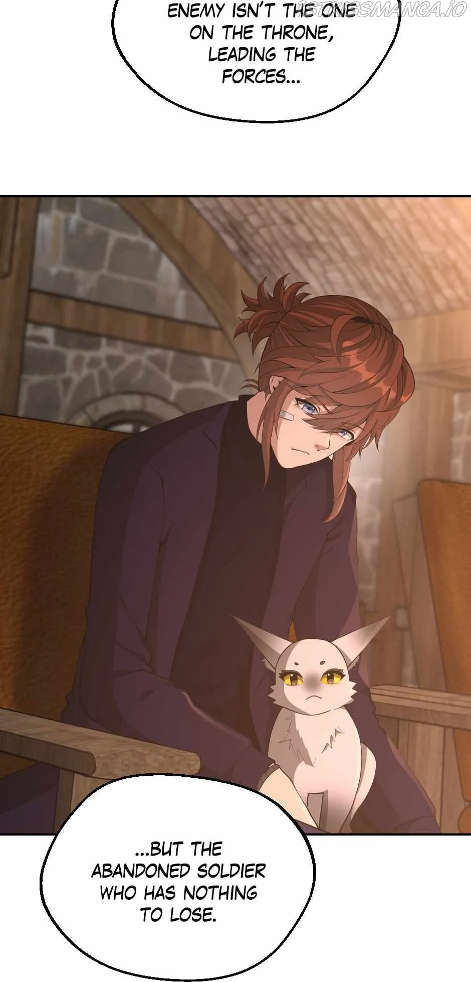 The Beginning After The End Chapter 132 Online - página 28