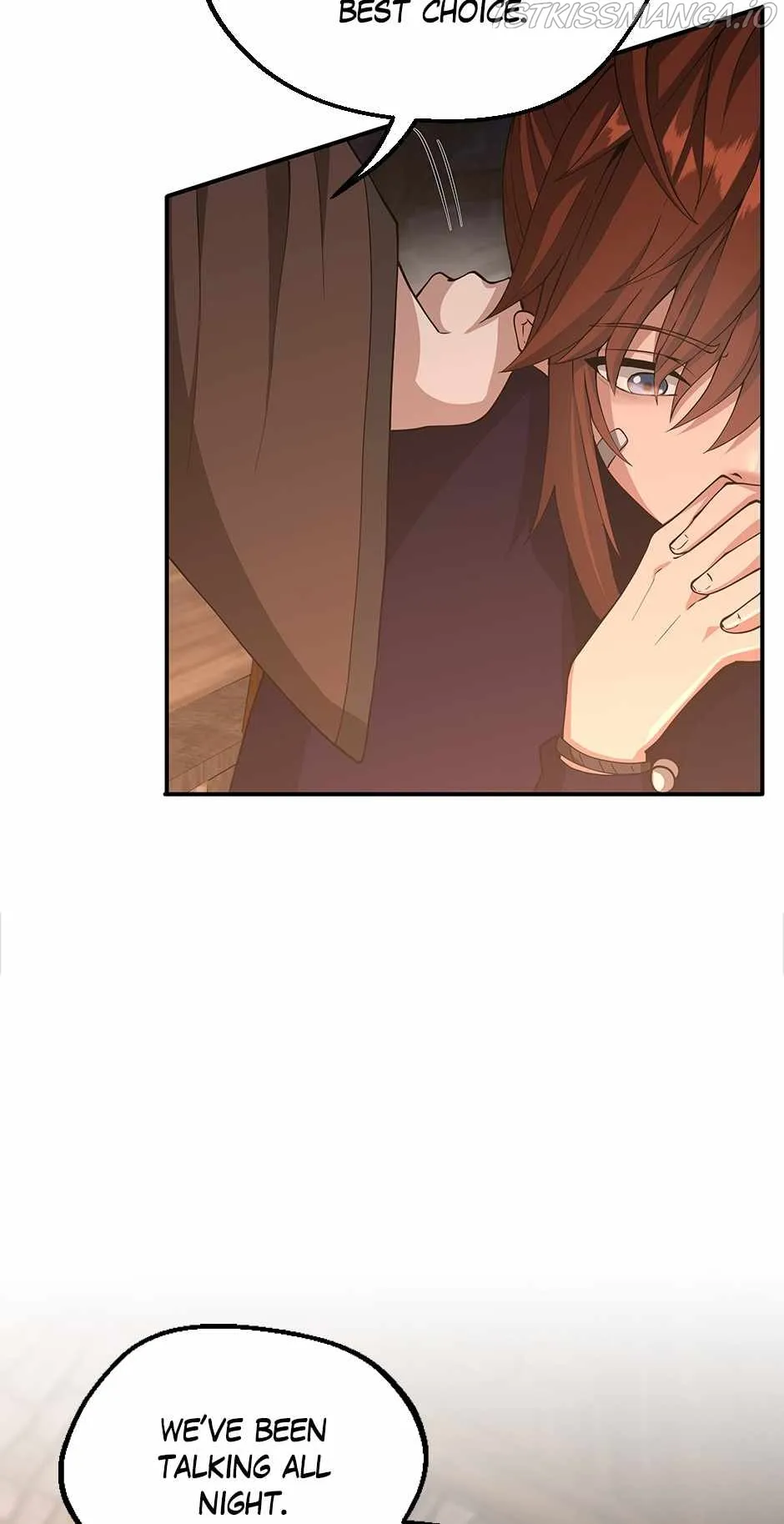 The Beginning After The End Chapter 132 Online - página 32