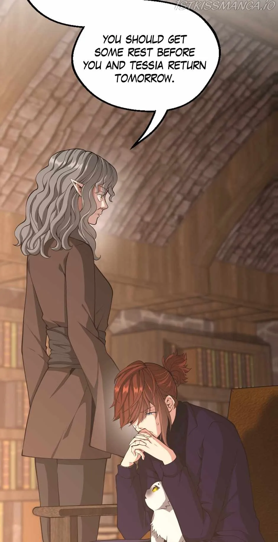 The Beginning After The End Chapter 132 Online - página 33