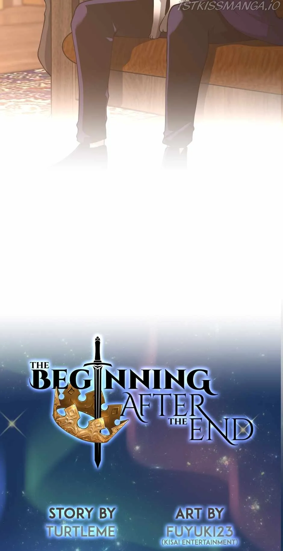 The Beginning After The End Chapter 132 Online - página 34