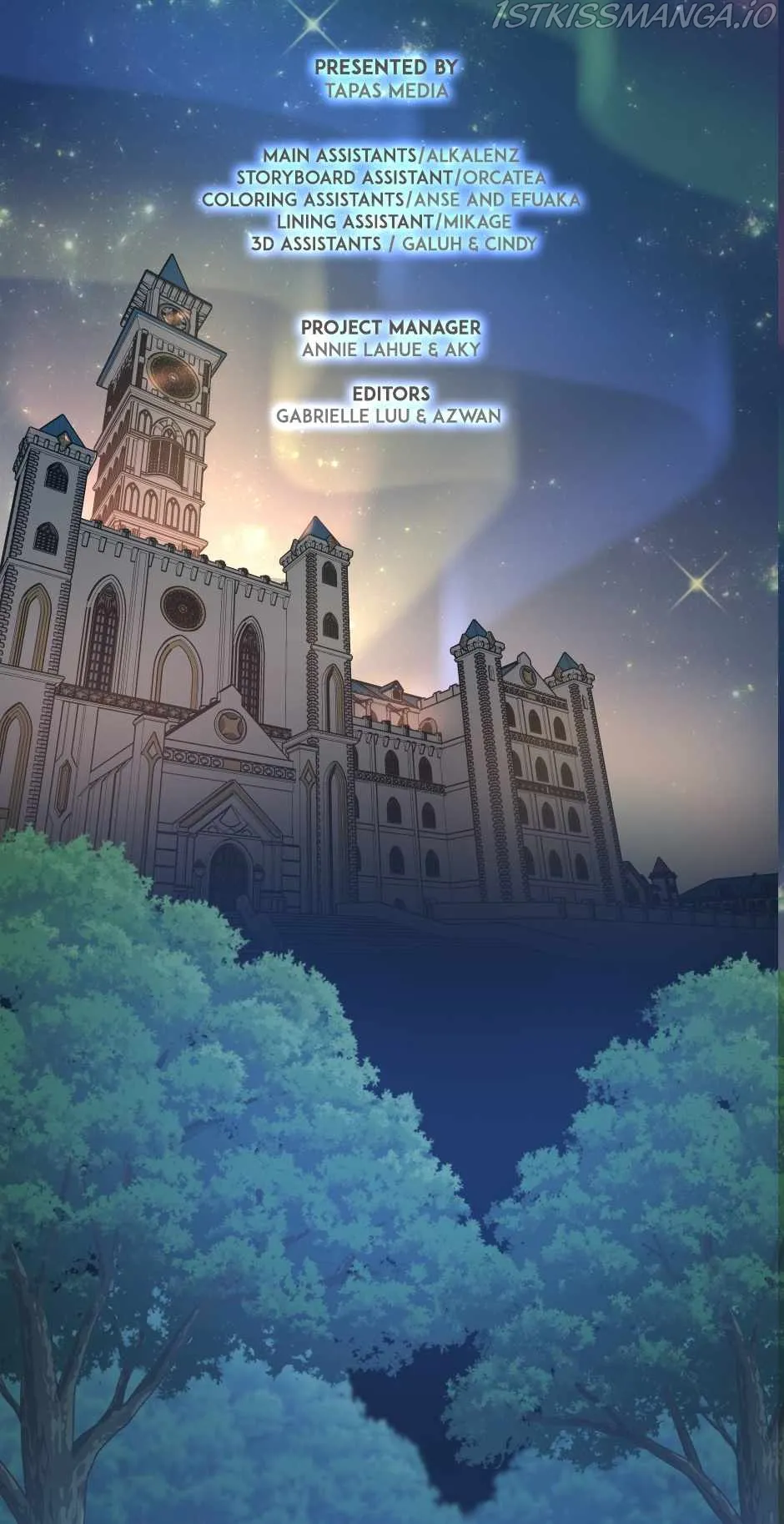 The Beginning After The End Chapter 132 Online - página 35