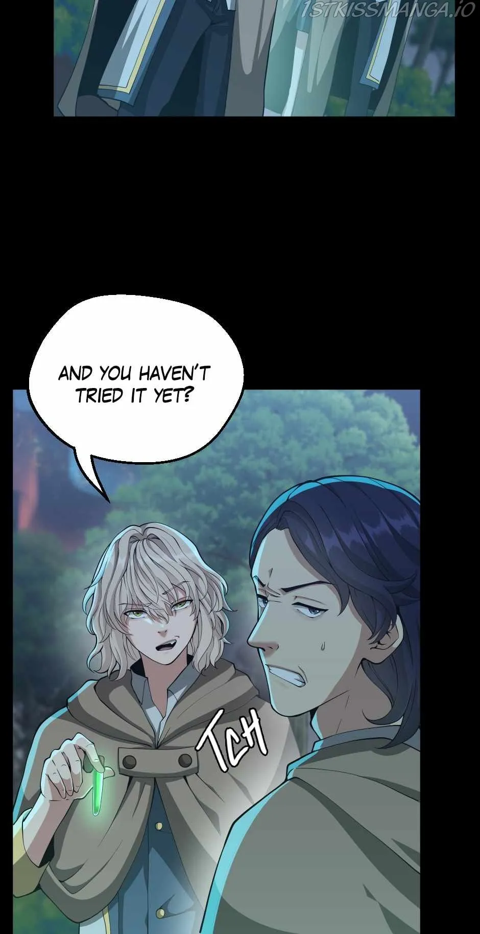 The Beginning After The End Chapter 132 Online - página 38