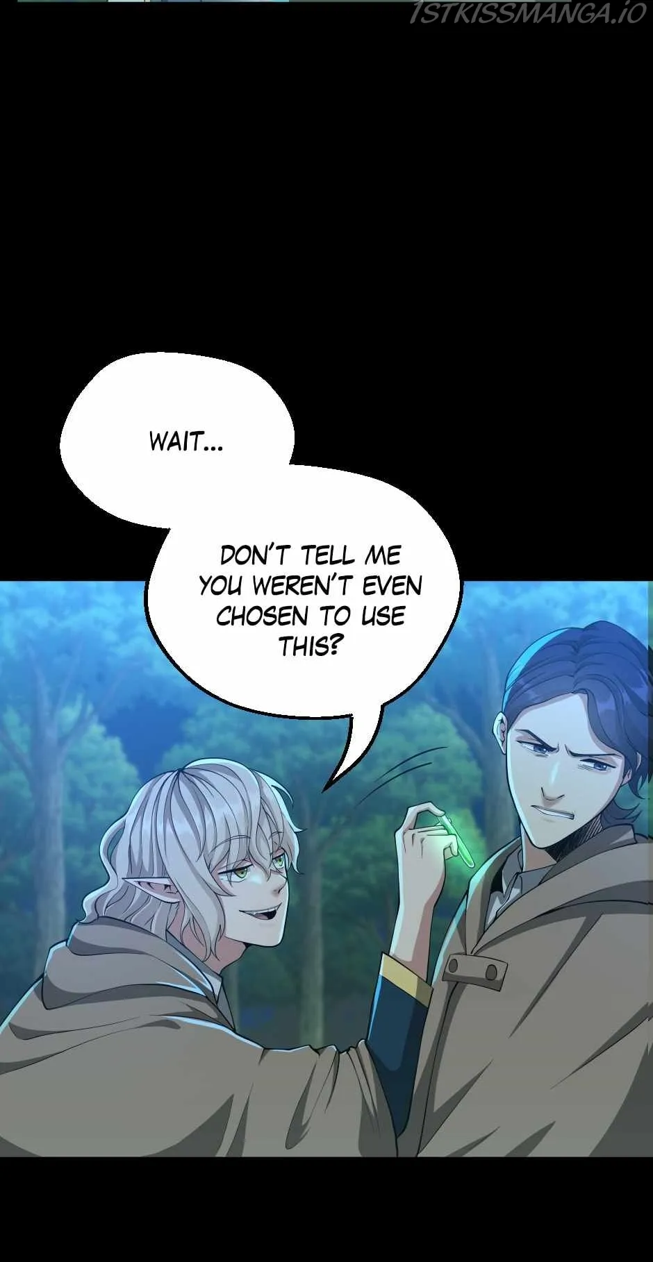 The Beginning After The End Chapter 132 Online - página 39
