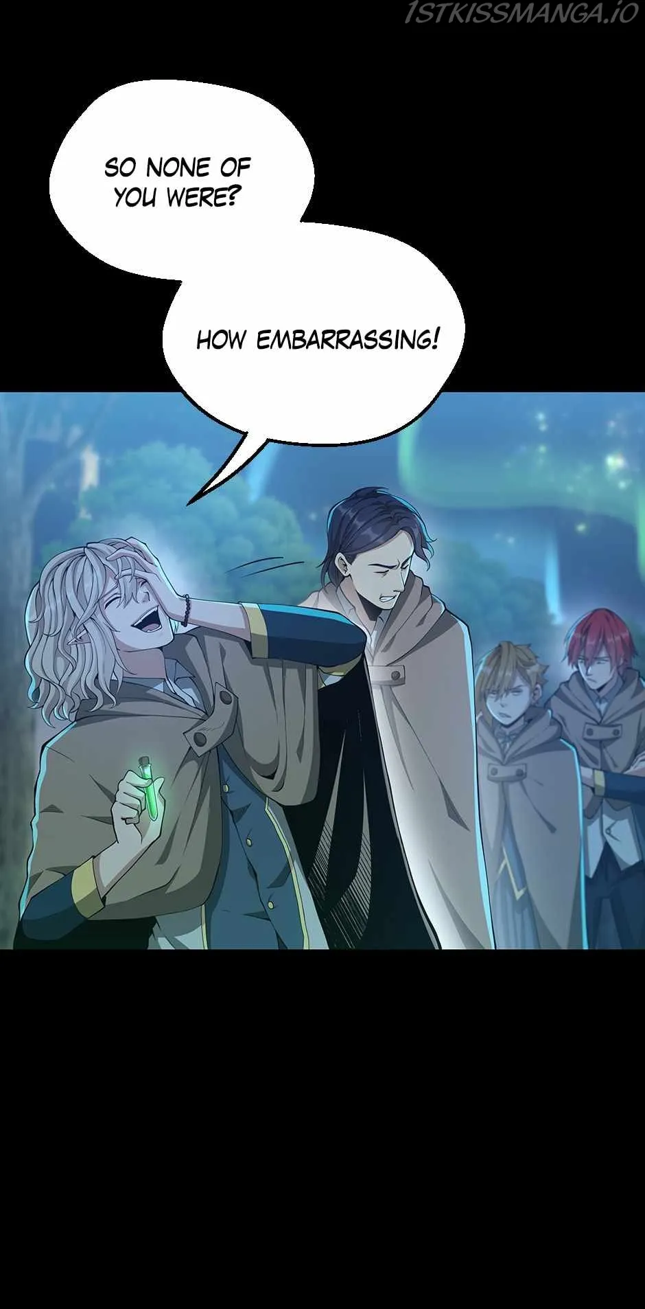 The Beginning After The End Chapter 132 Online - página 40
