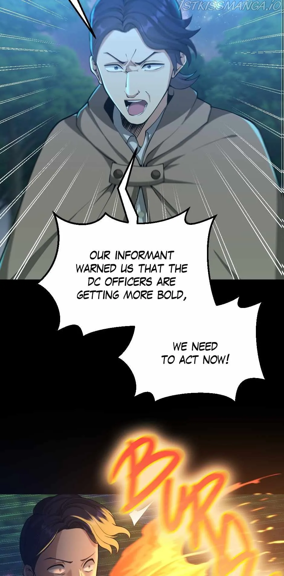 The Beginning After The End Chapter 132 Online - página 43
