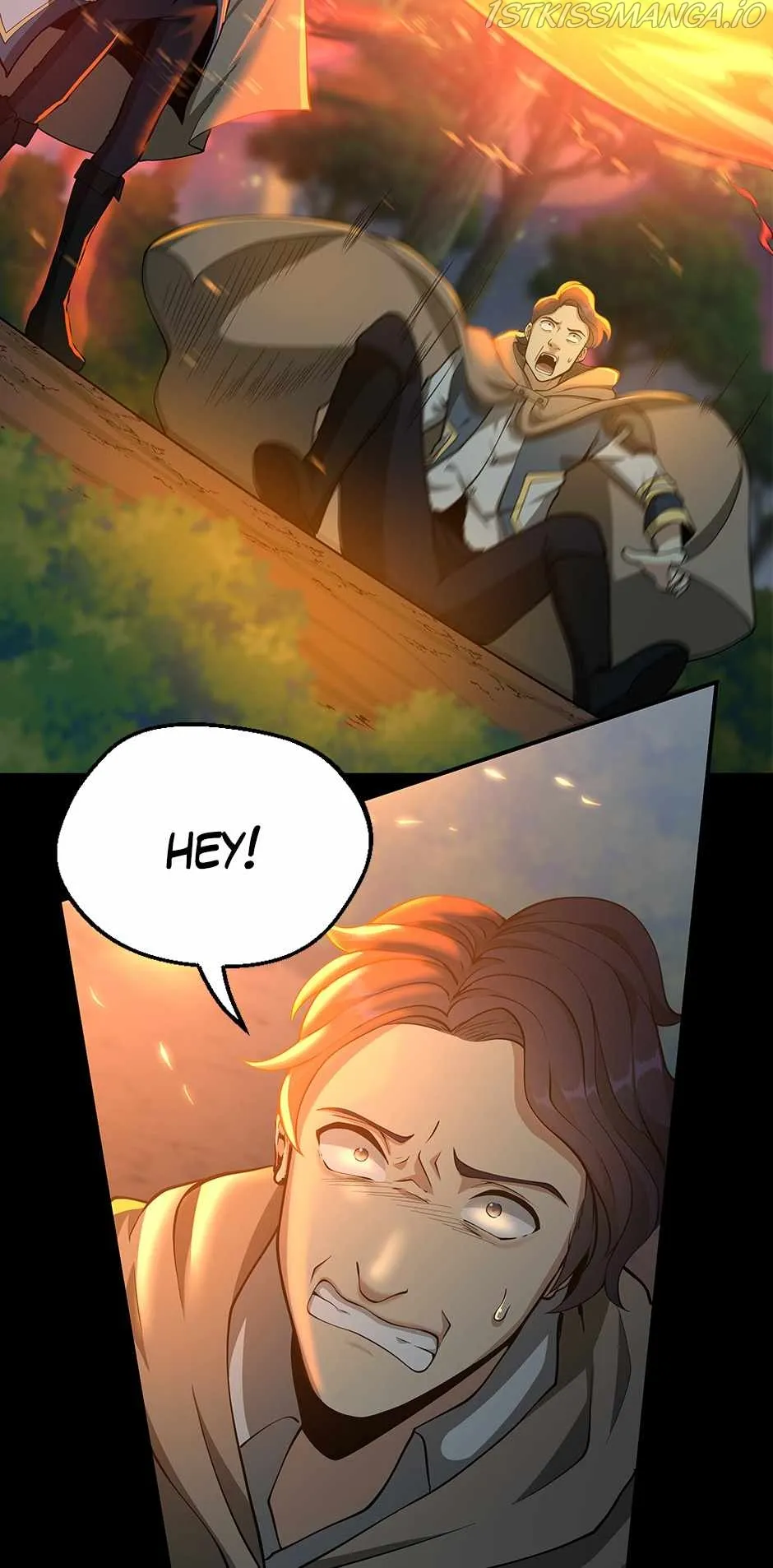 The Beginning After The End Chapter 132 Online - página 45