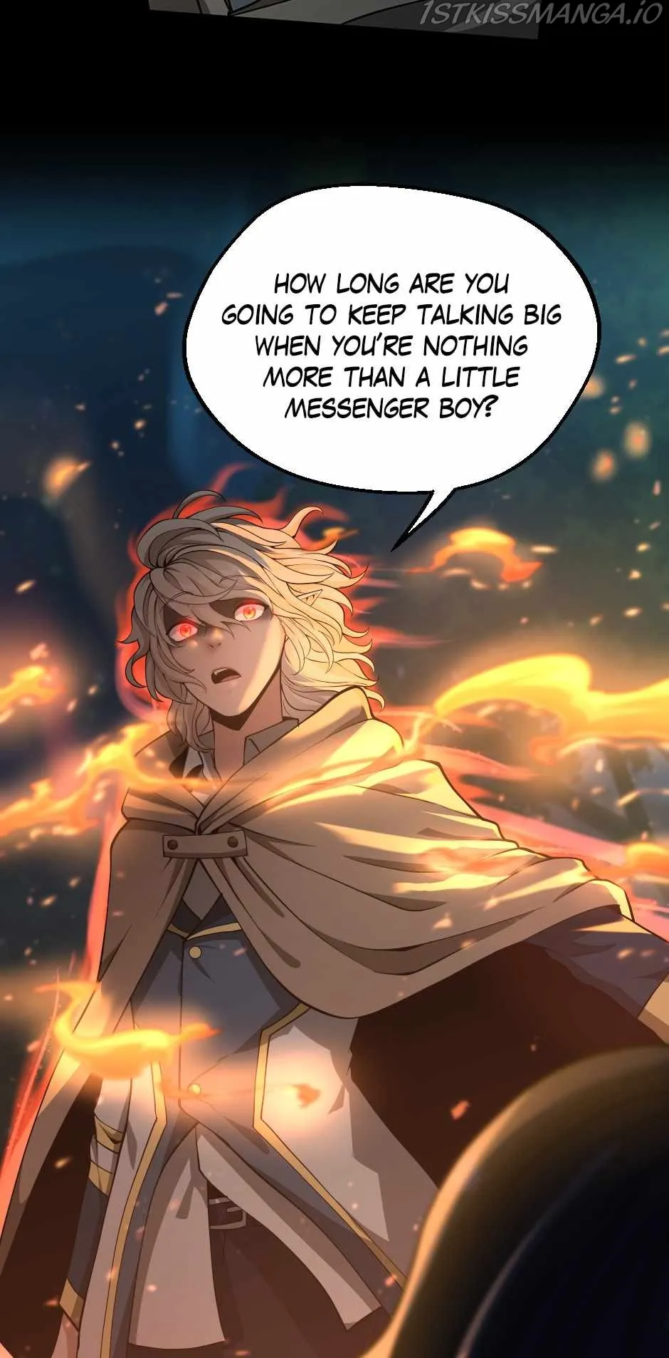 The Beginning After The End Chapter 132 Online - página 46