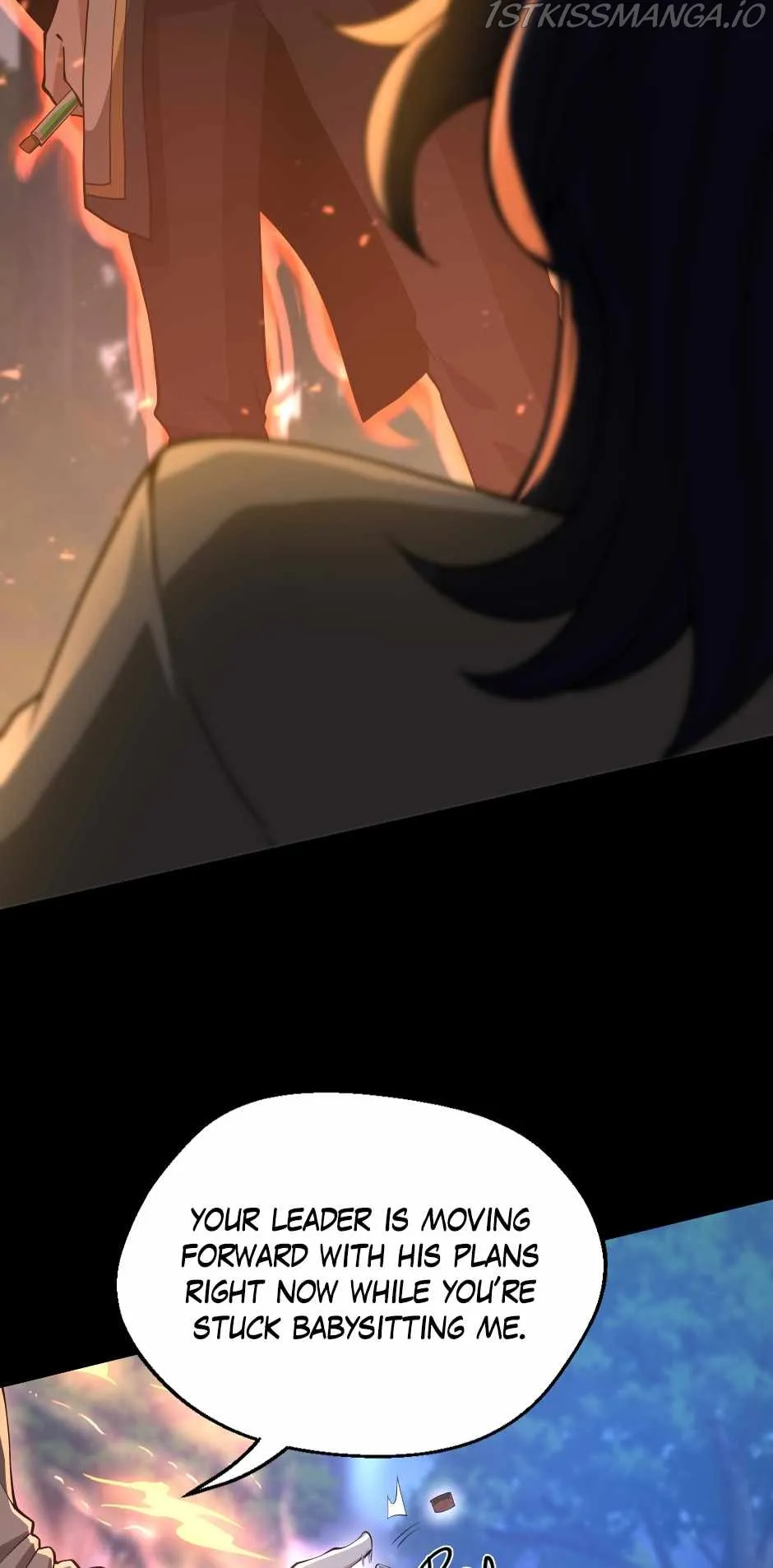 The Beginning After The End Chapter 132 Online - página 47
