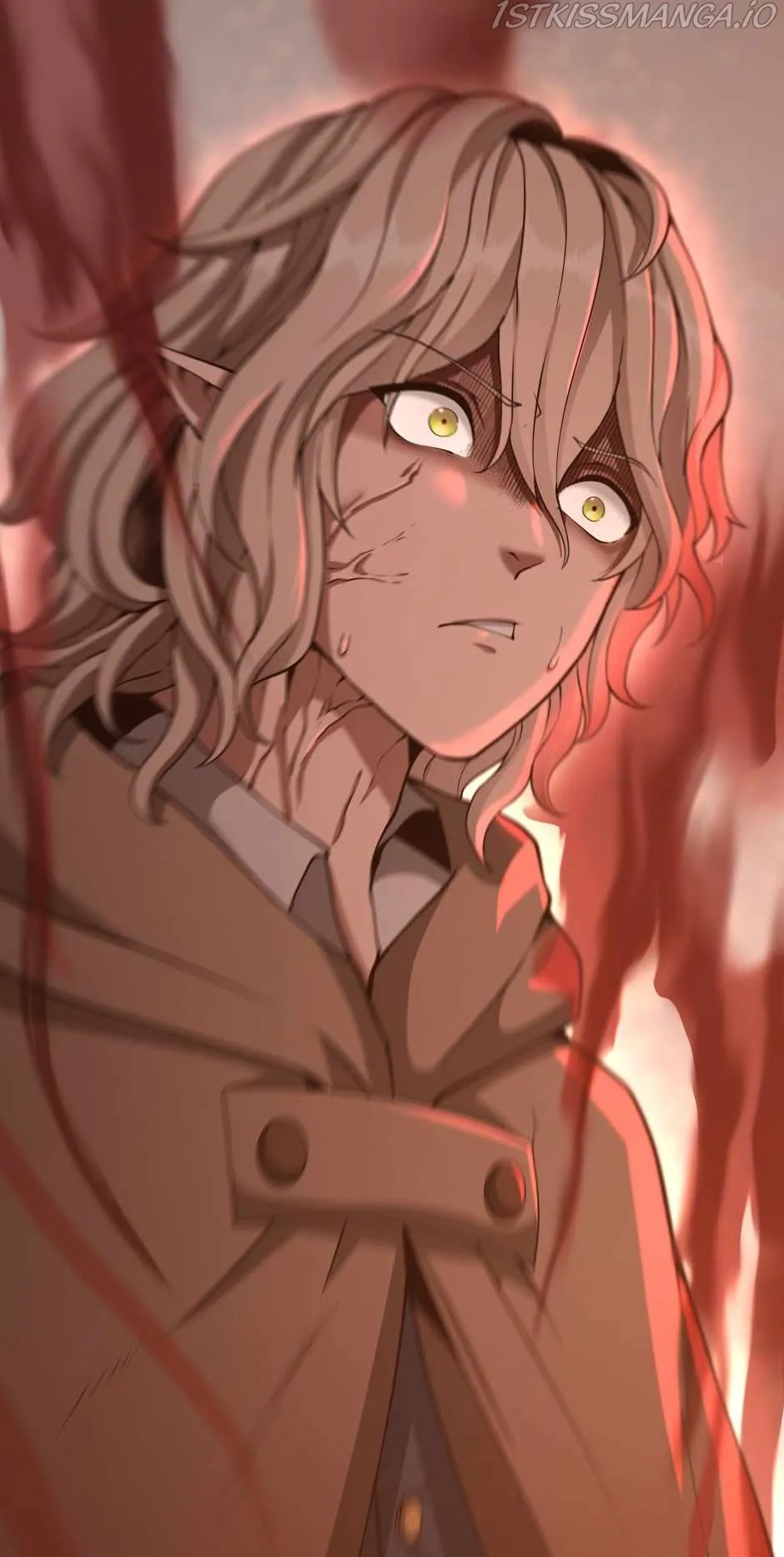 The Beginning After The End Chapter 132 Online - página 50