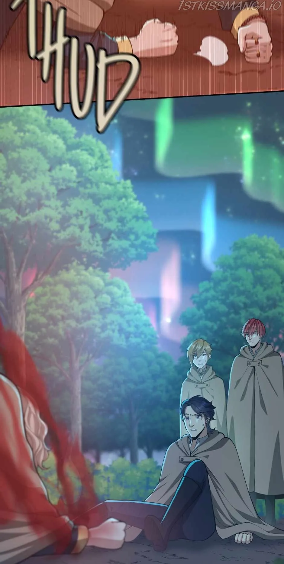 The Beginning After The End Chapter 132 Online - página 52