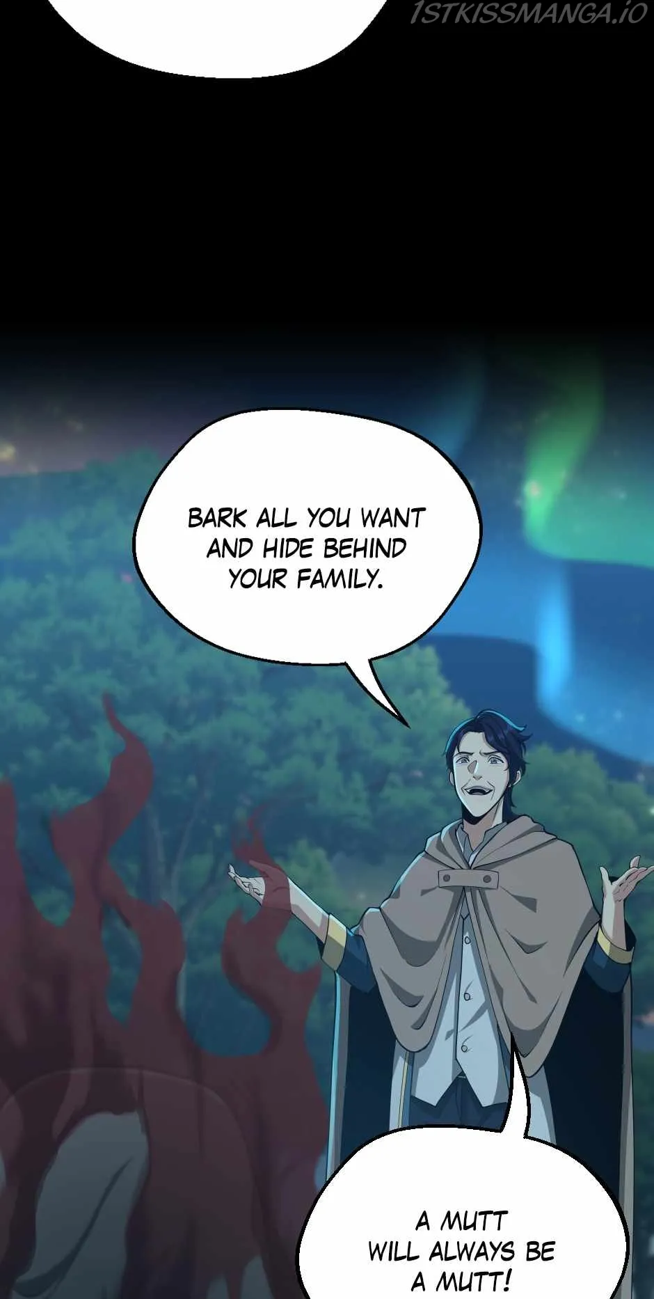 The Beginning After The End Chapter 132 Online - página 55