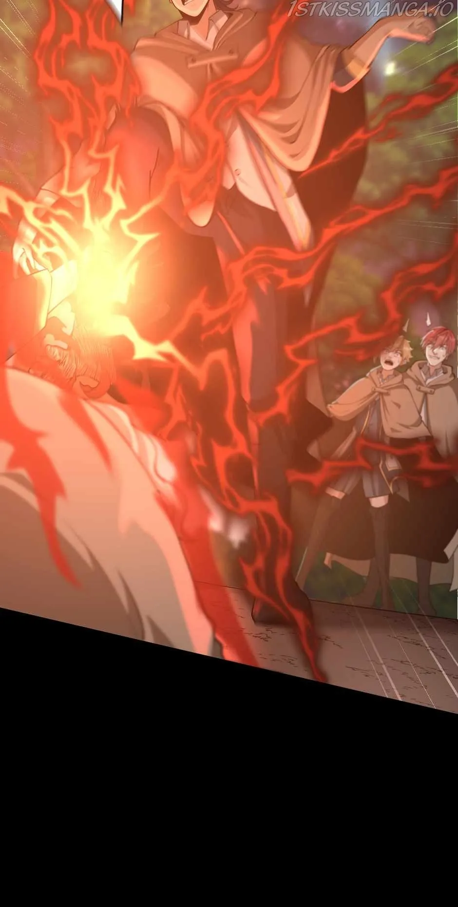 The Beginning After The End Chapter 132 Online - página 59