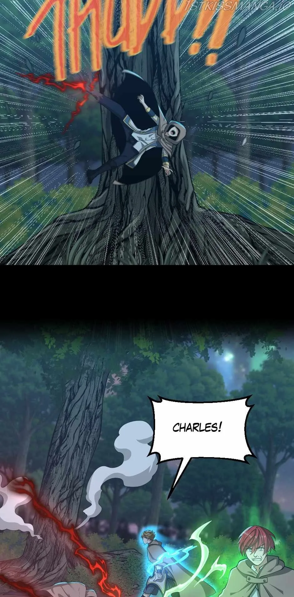 The Beginning After The End Chapter 132 Online - página 61