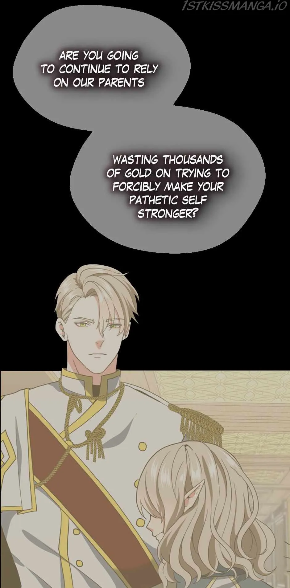 The Beginning After The End Chapter 132 Online - página 65