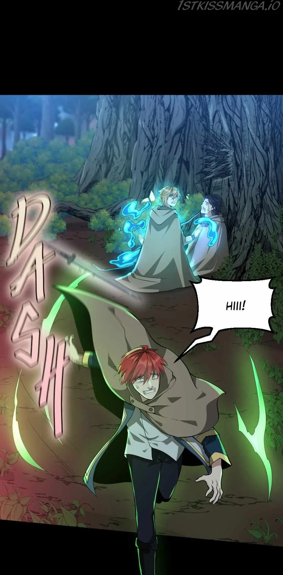 The Beginning After The End Chapter 132 Online - página 70