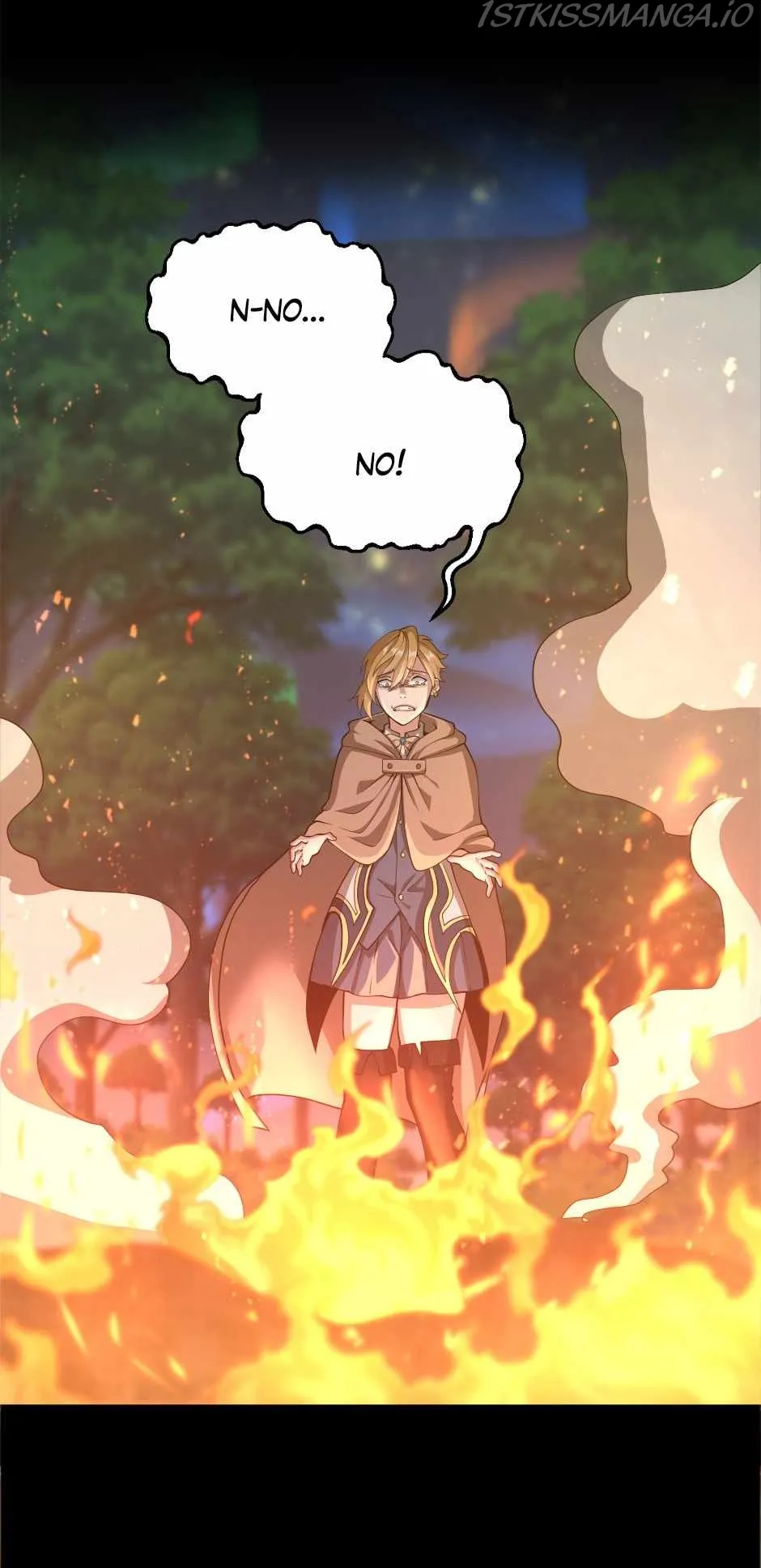 The Beginning After The End Chapter 132 Online - página 76