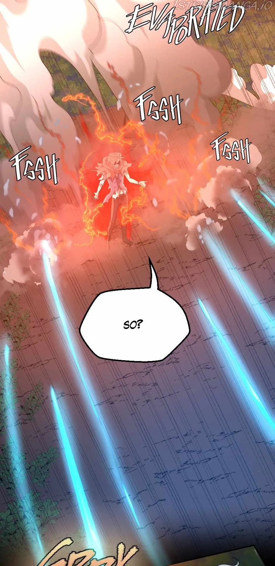 The Beginning After The End Chapter 132 Online - página 81