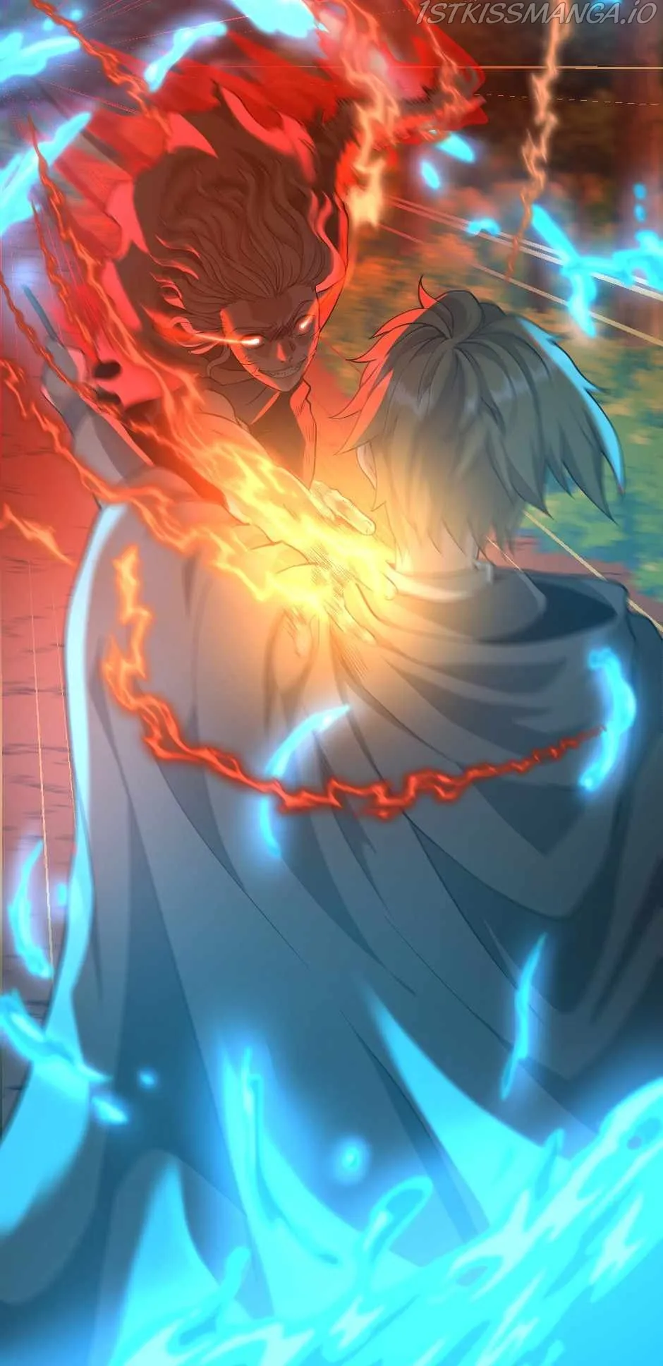 The Beginning After The End Chapter 132 Online - página 83