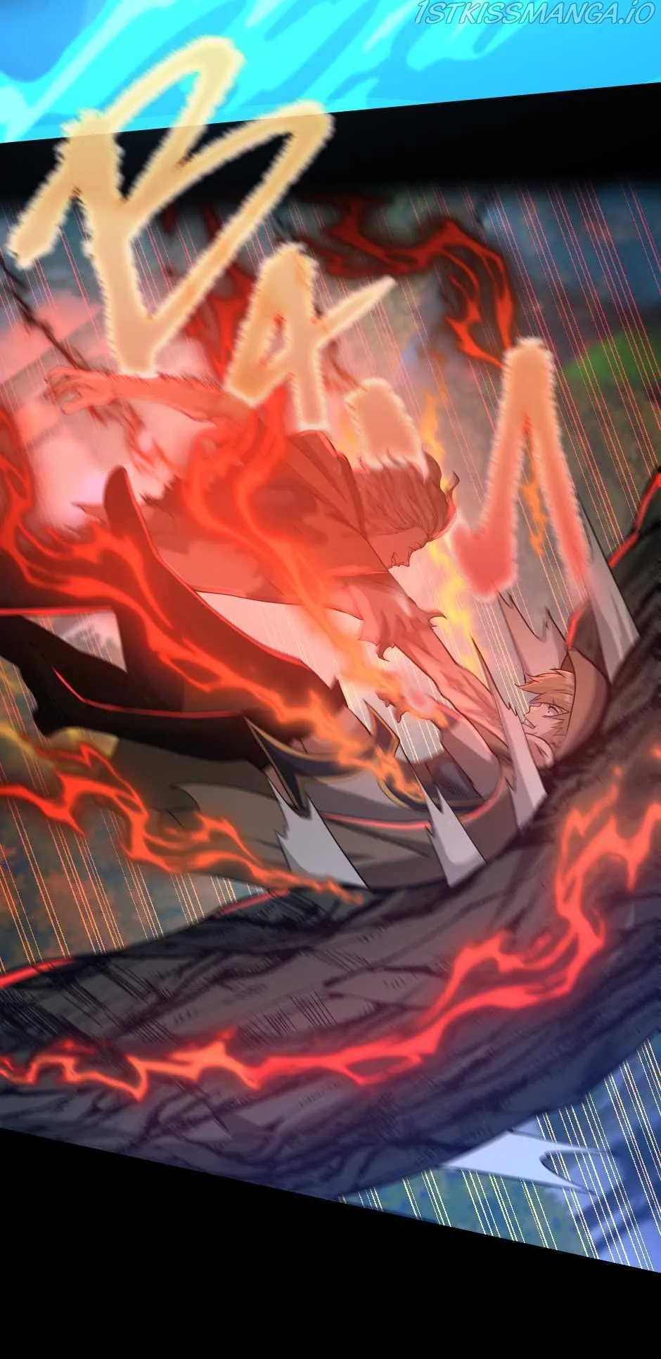 The Beginning After The End Chapter 132 Online - página 84