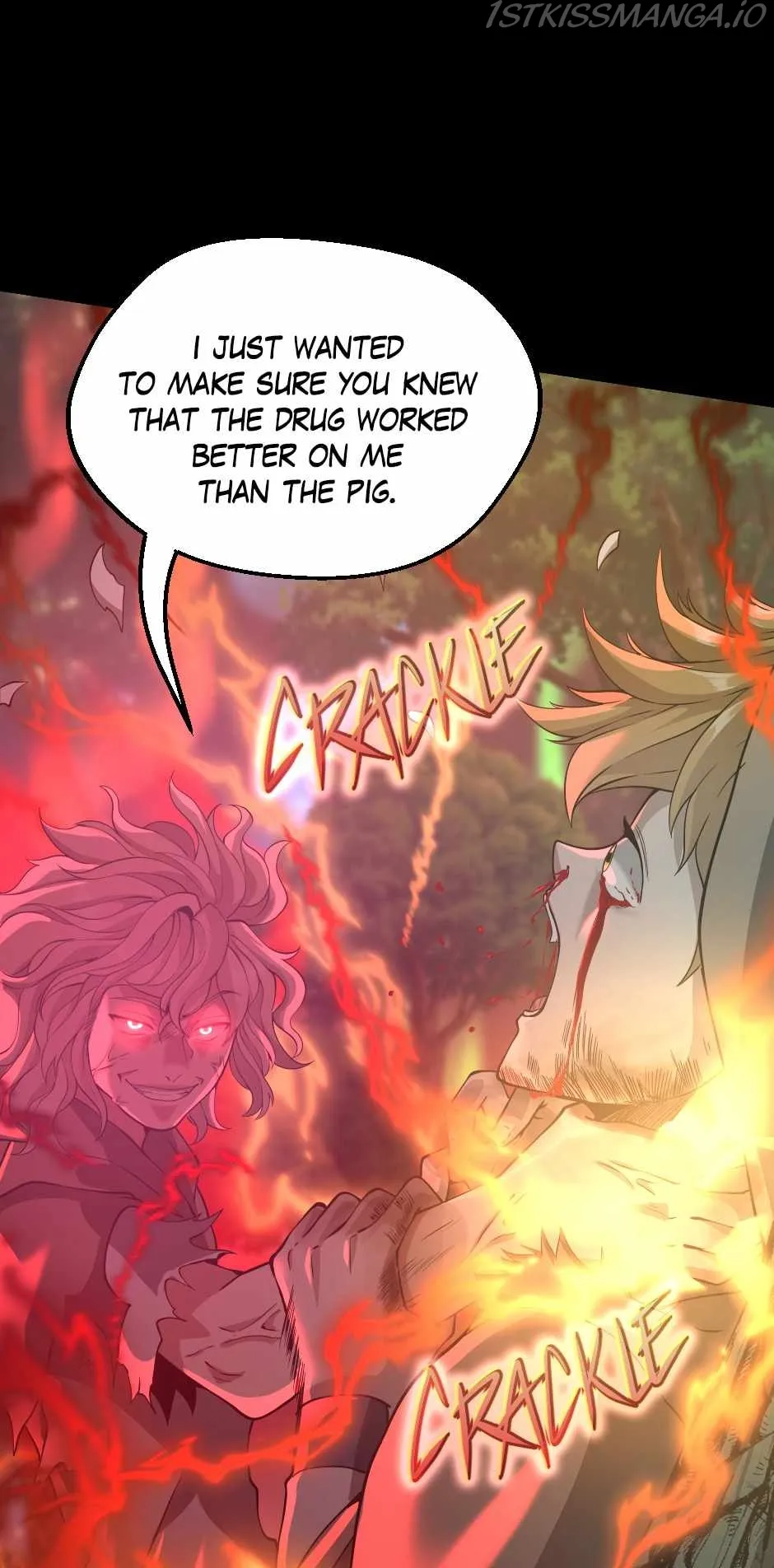 The Beginning After The End Chapter 132 Online - página 85