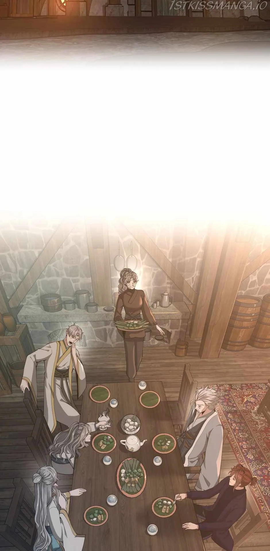 The Beginning After The End Chapter 133 Online - página 2