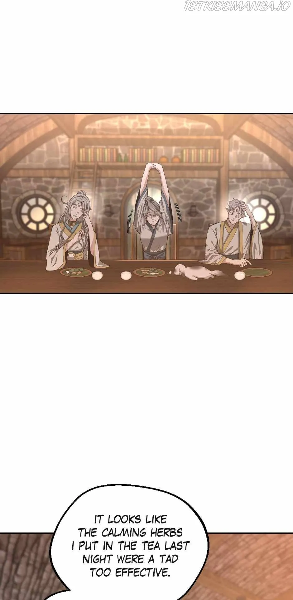 The Beginning After The End Chapter 133 Online - página 4