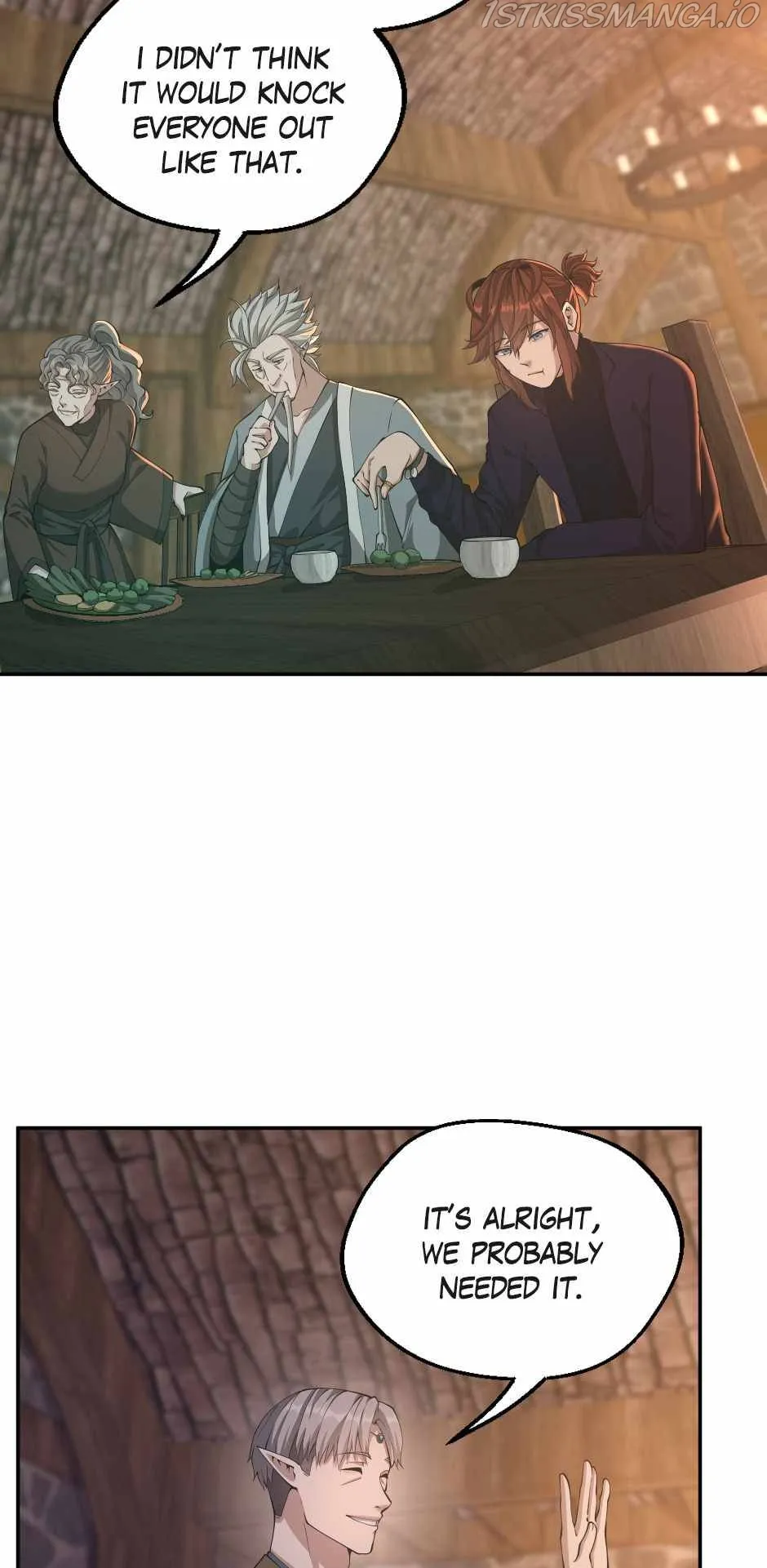 The Beginning After The End Chapter 133 Online - página 5