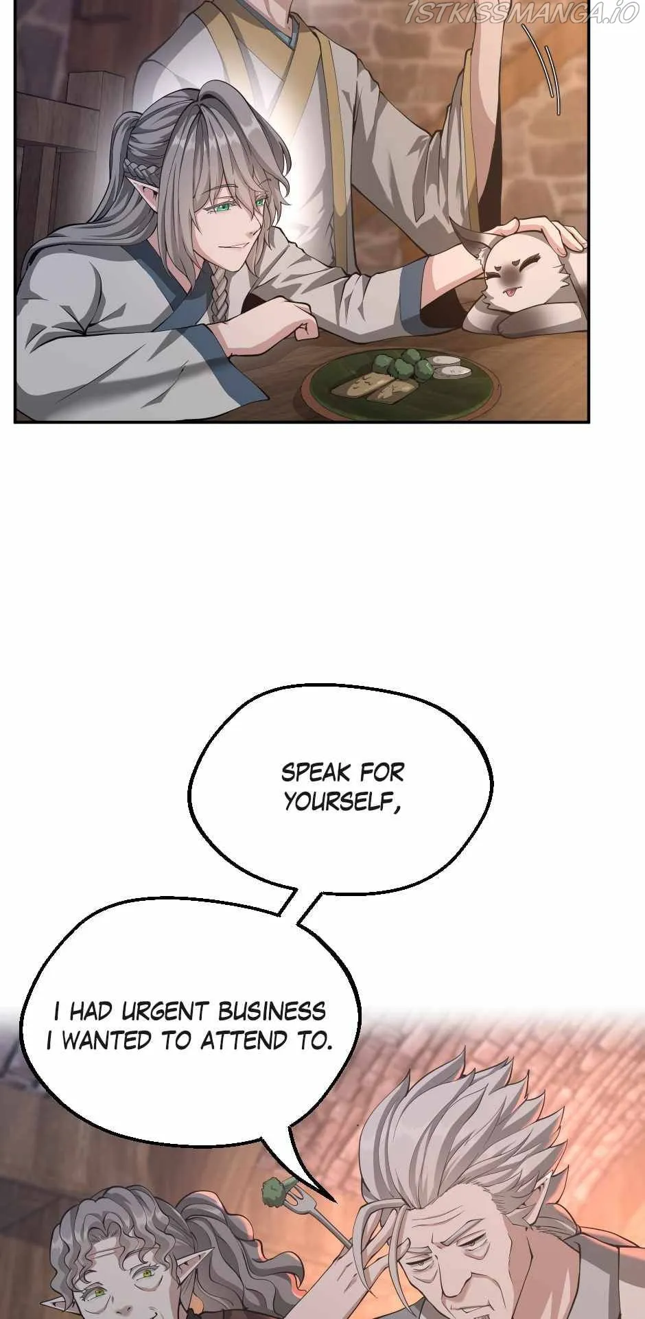 The Beginning After The End Chapter 133 Online - página 6