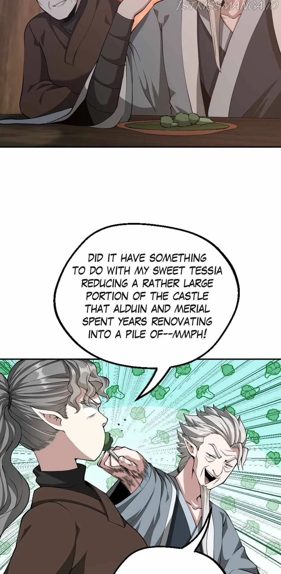 The Beginning After The End Chapter 133 Online - página 7