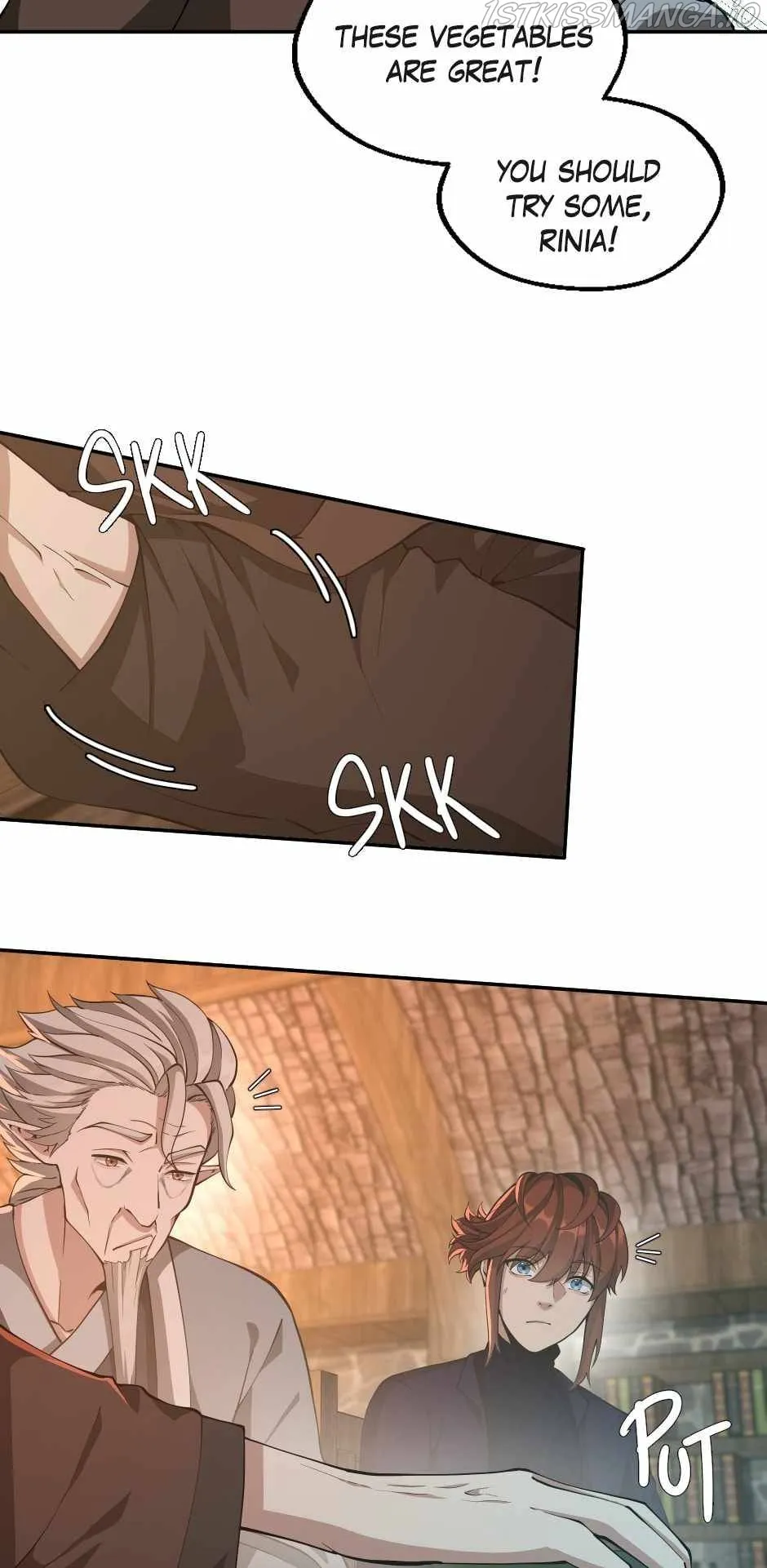 The Beginning After The End Chapter 133 Online - página 8