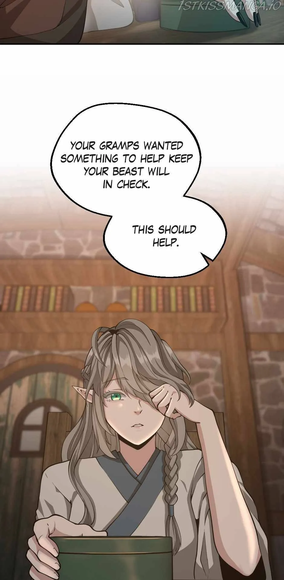 The Beginning After The End Chapter 133 Online - página 9