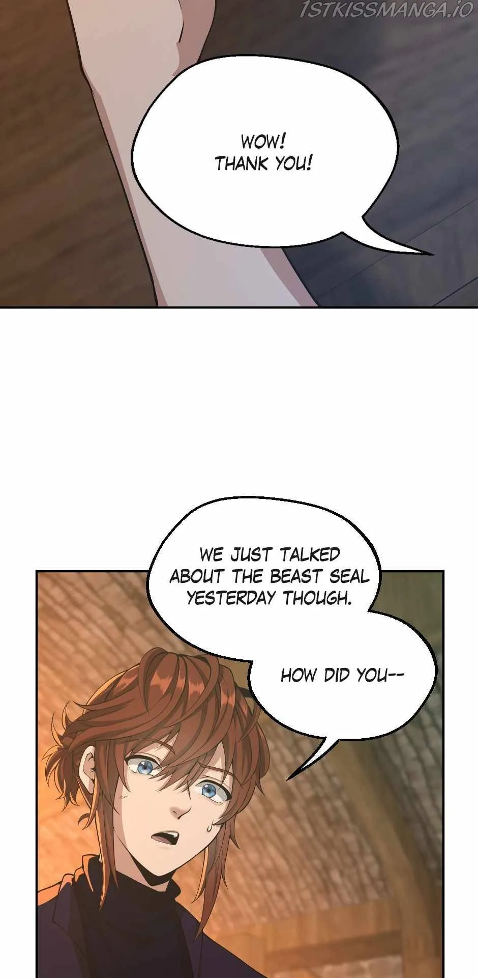 The Beginning After The End Chapter 133 Online - página 11