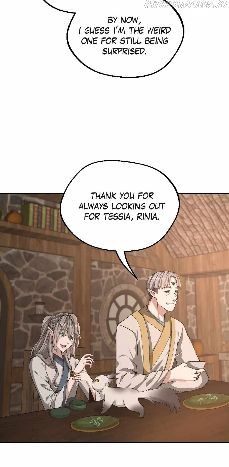 The Beginning After The End Chapter 133 Online - página 13
