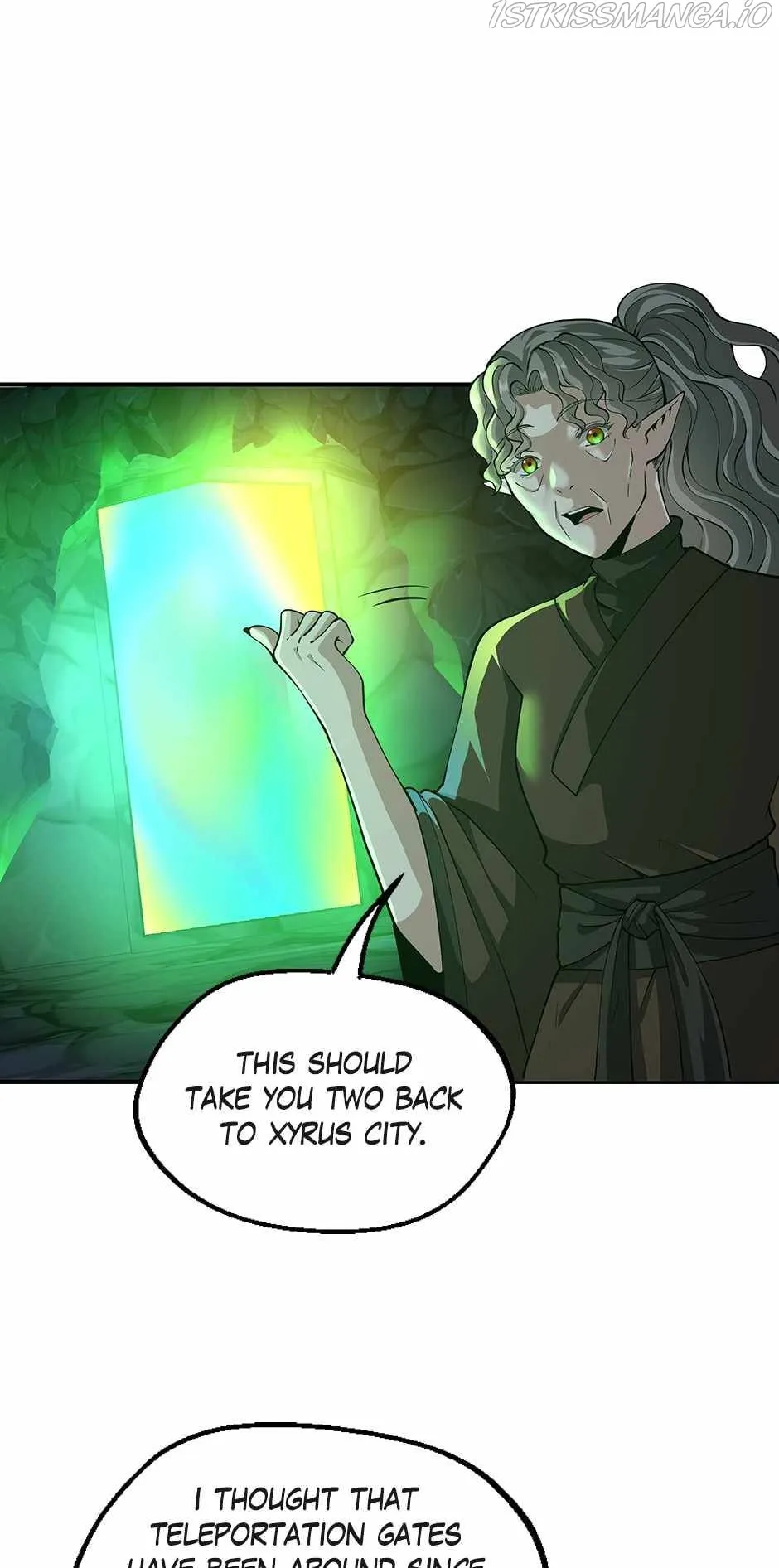 The Beginning After The End Chapter 133 Online - página 17