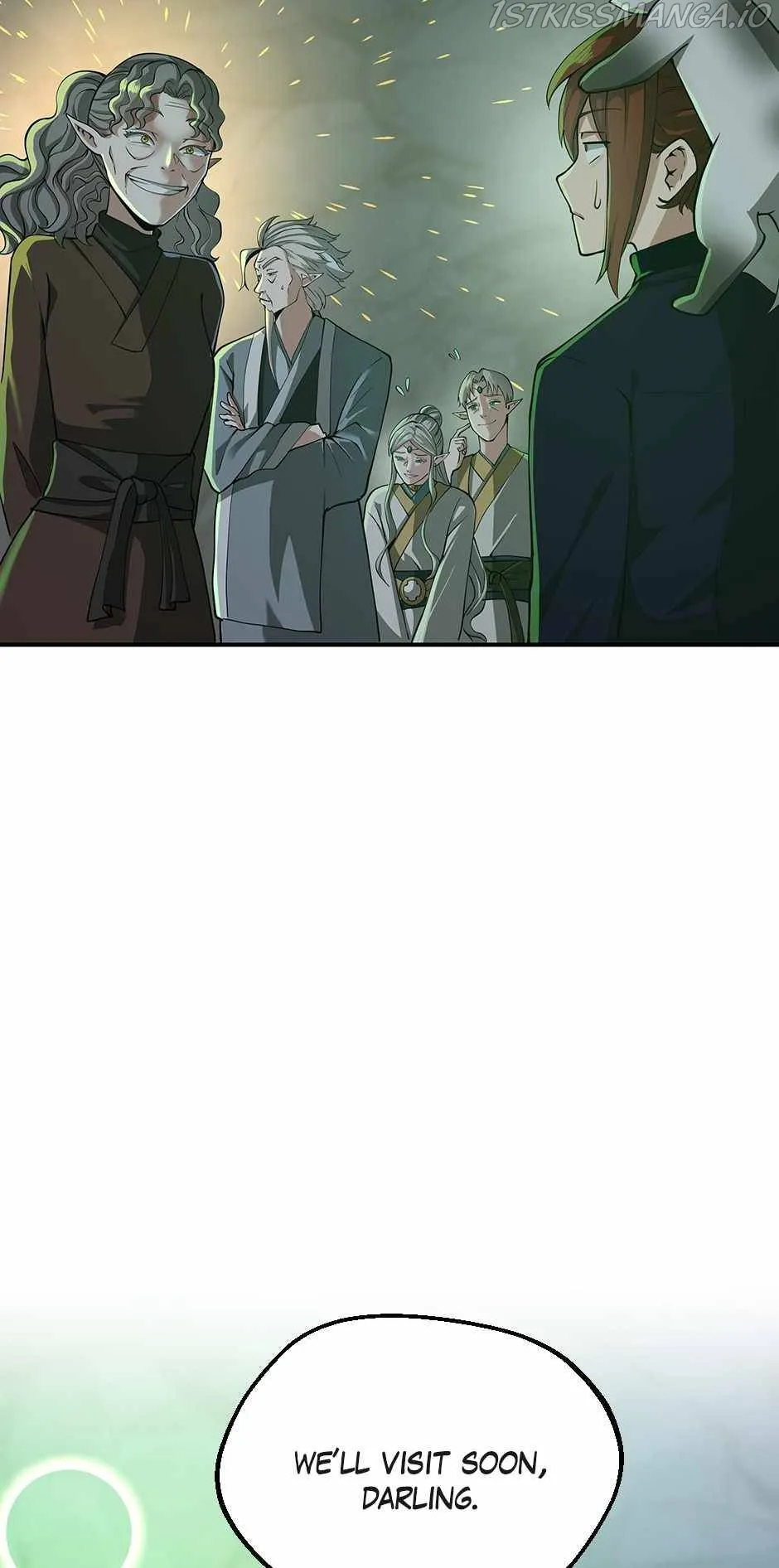 The Beginning After The End Chapter 133 Online - página 19