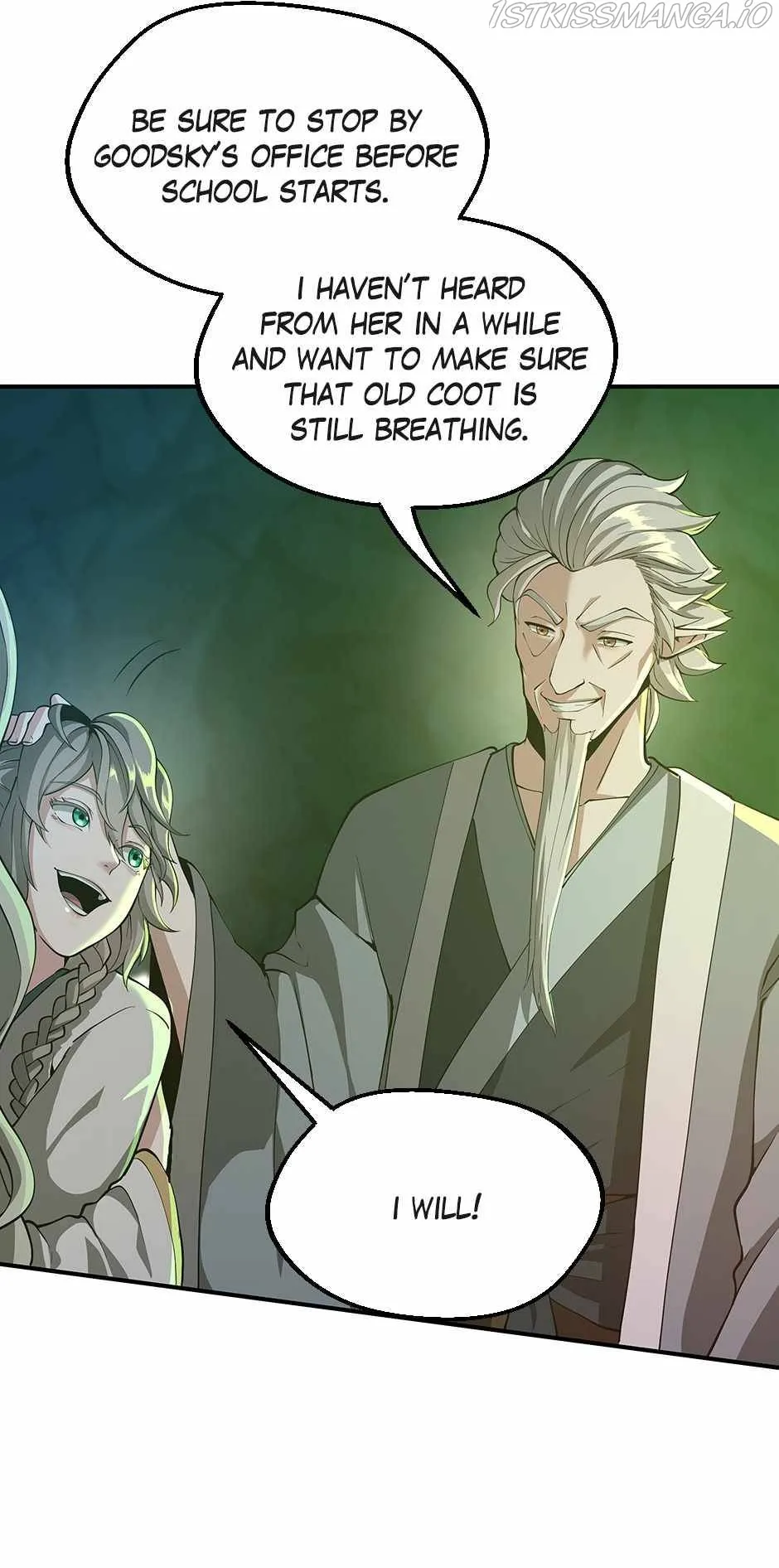 The Beginning After The End Chapter 133 Online - página 21