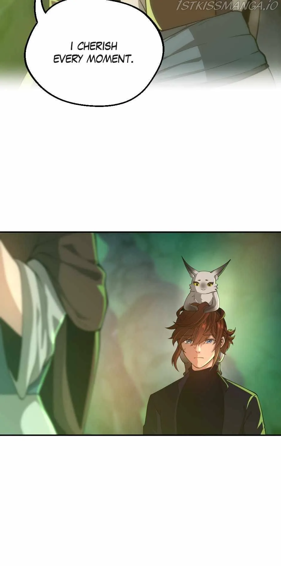 The Beginning After The End Chapter 133 Online - página 24