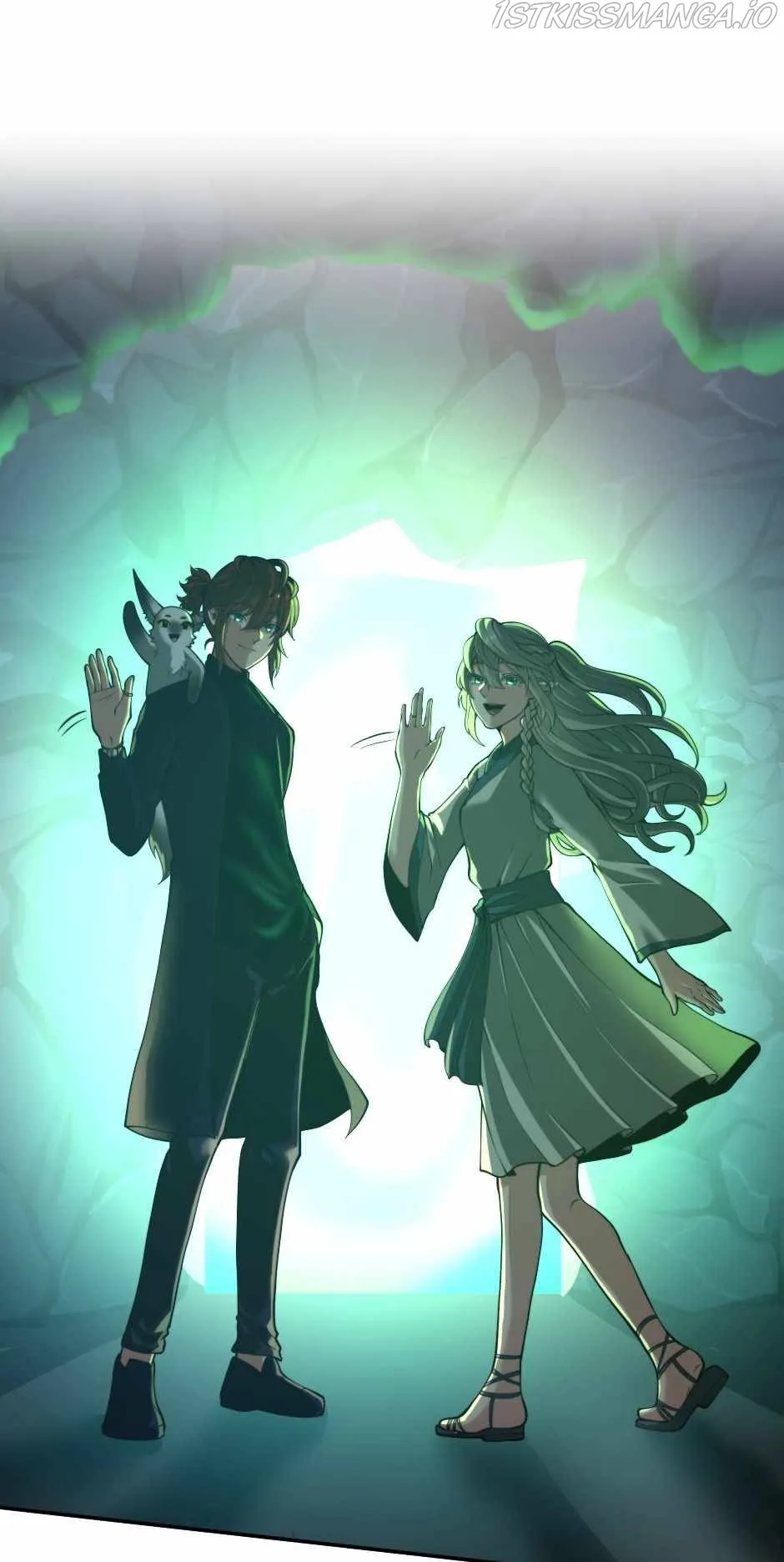 The Beginning After The End Chapter 133 Online - página 26