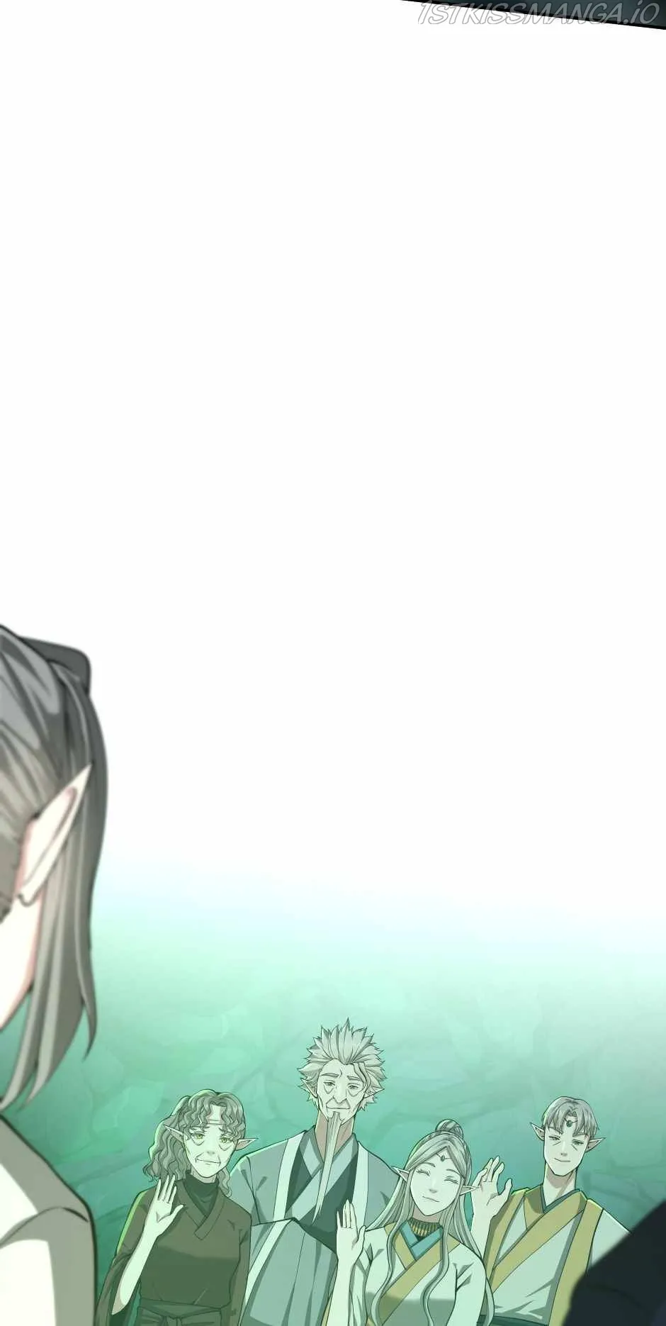 The Beginning After The End Chapter 133 Online - página 27