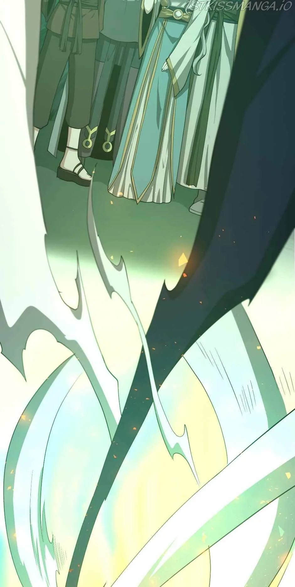 The Beginning After The End Chapter 133 Online - página 28