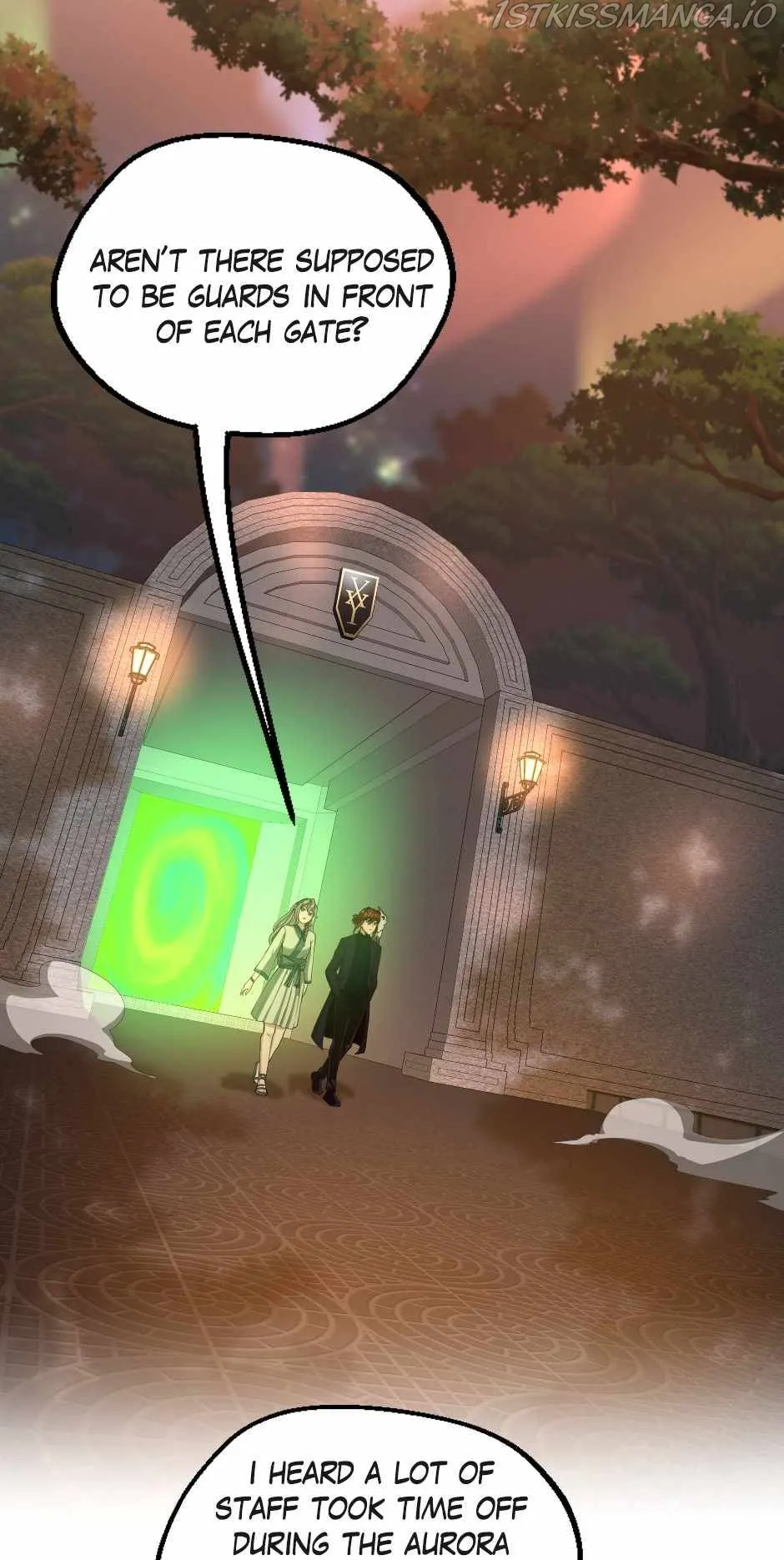 The Beginning After The End Chapter 133 Online - página 31