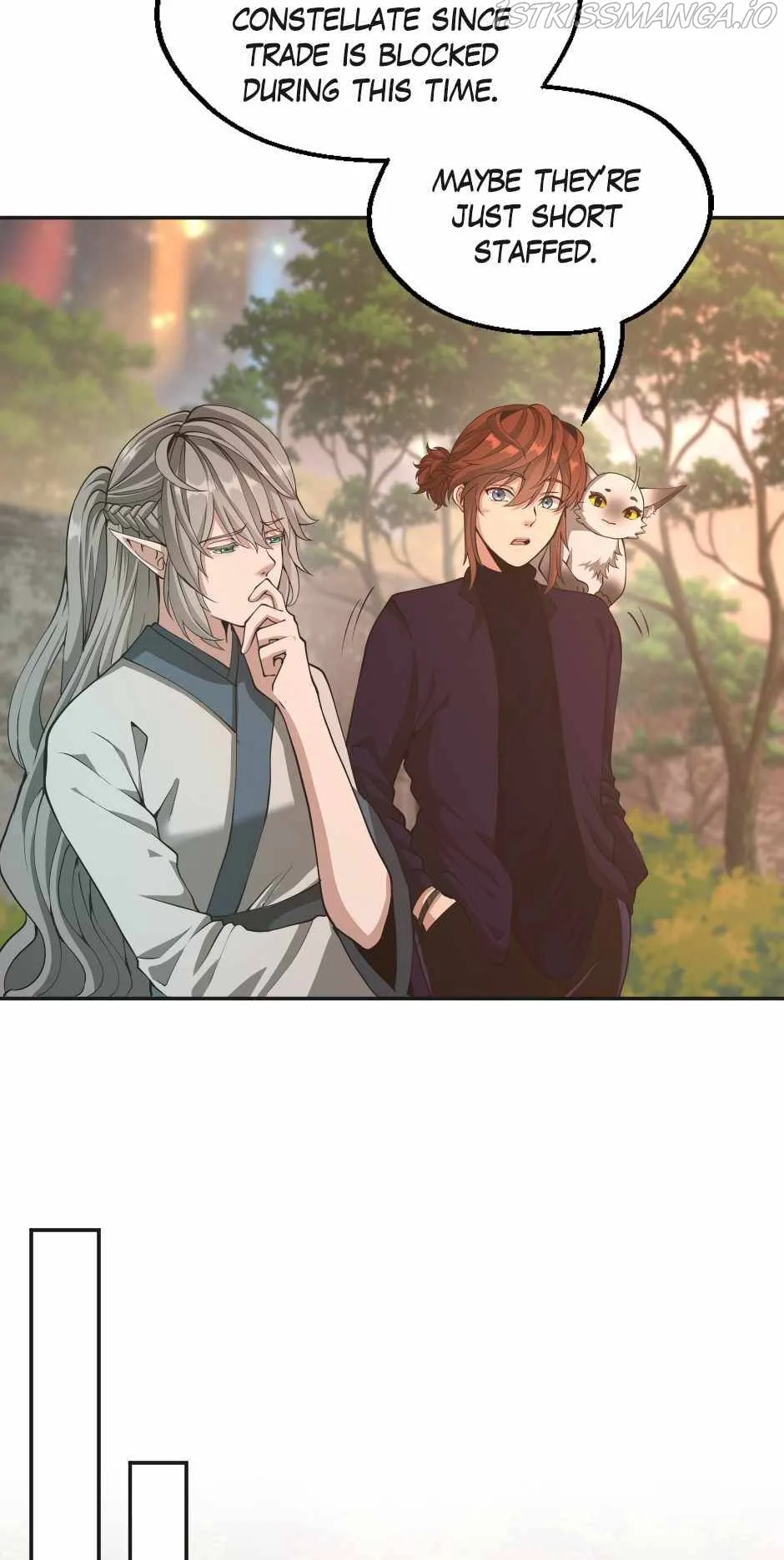The Beginning After The End Chapter 133 Online - página 32
