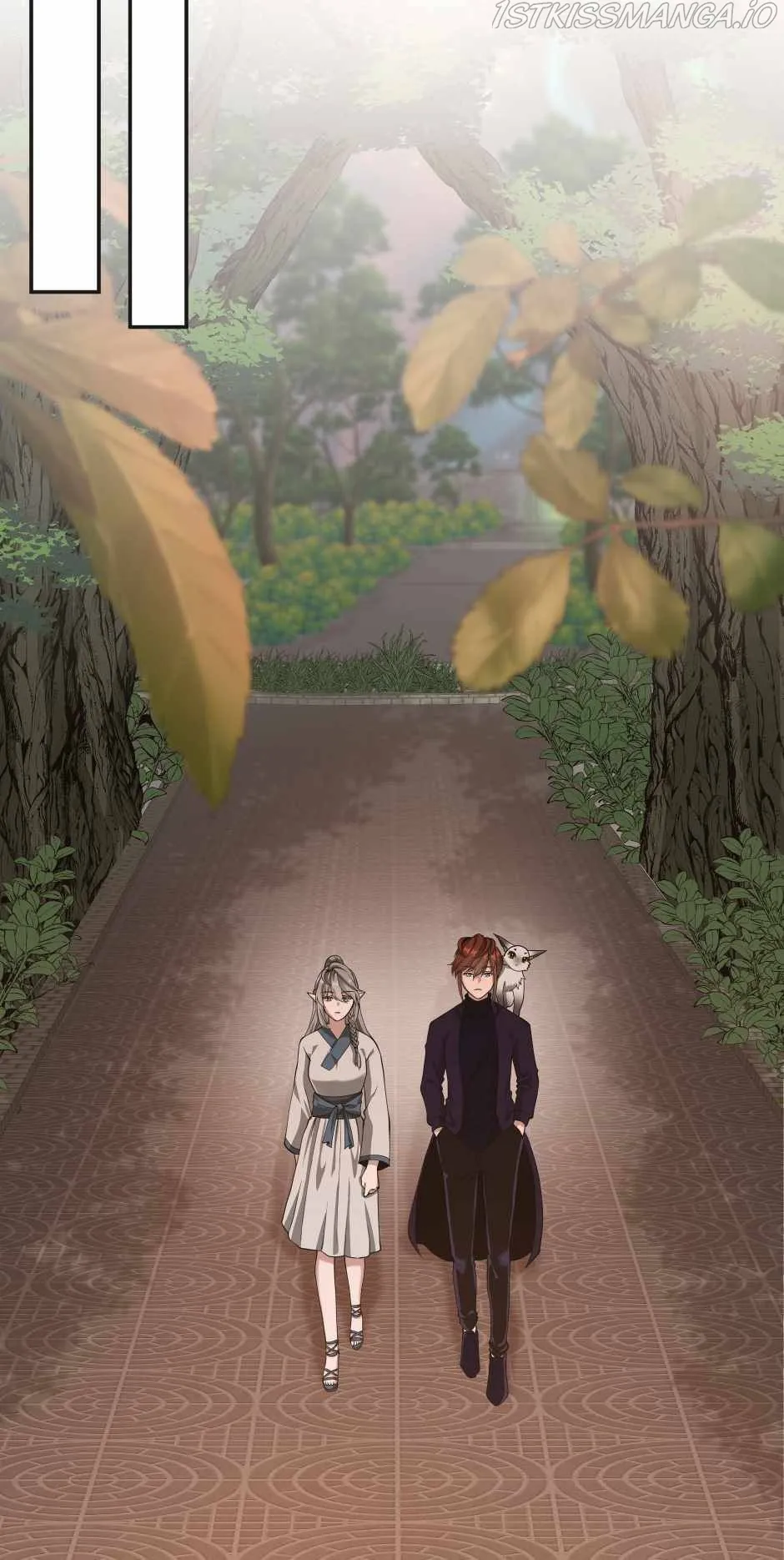 The Beginning After The End Chapter 133 Online - página 33